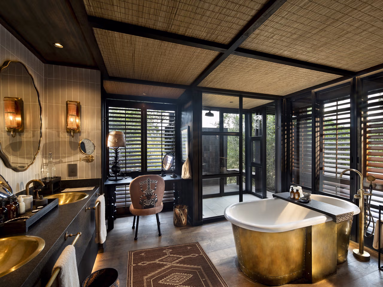 Phinda Vlei Lodge