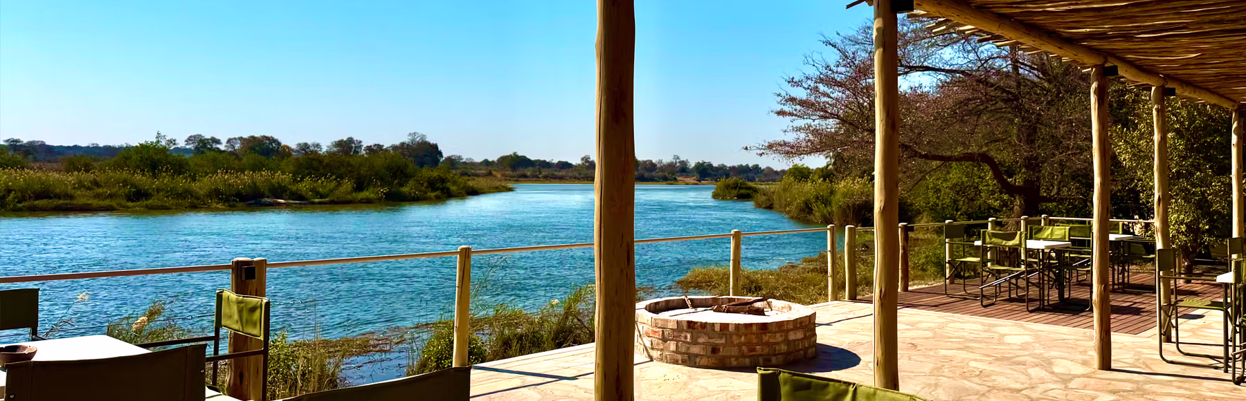 Ndhovu Enclave
