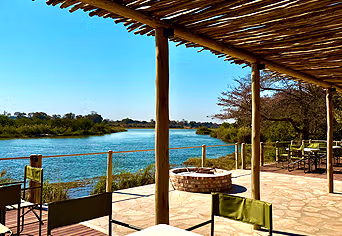 Ndhovu Enclave