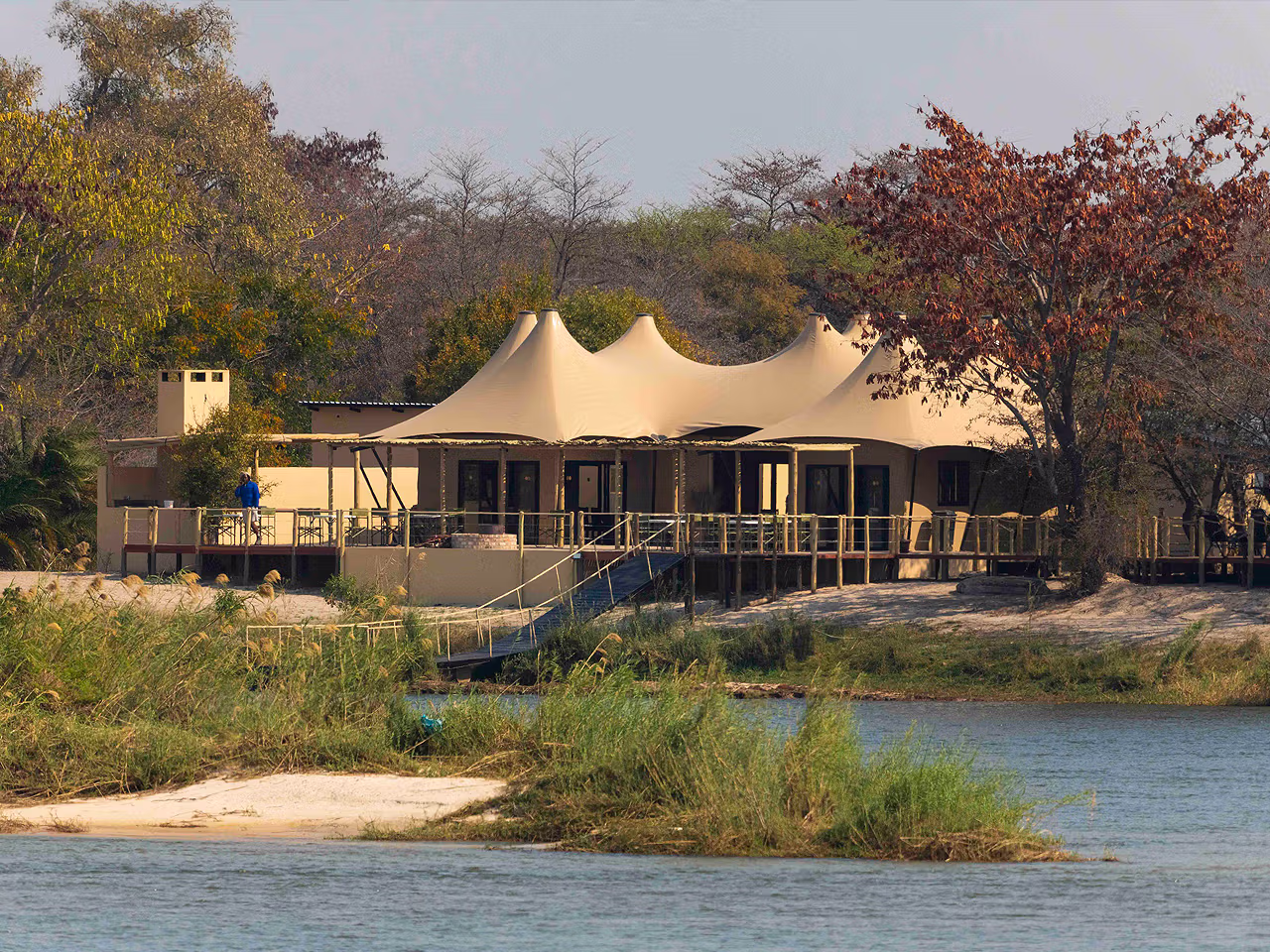 Ndhovu Enclave