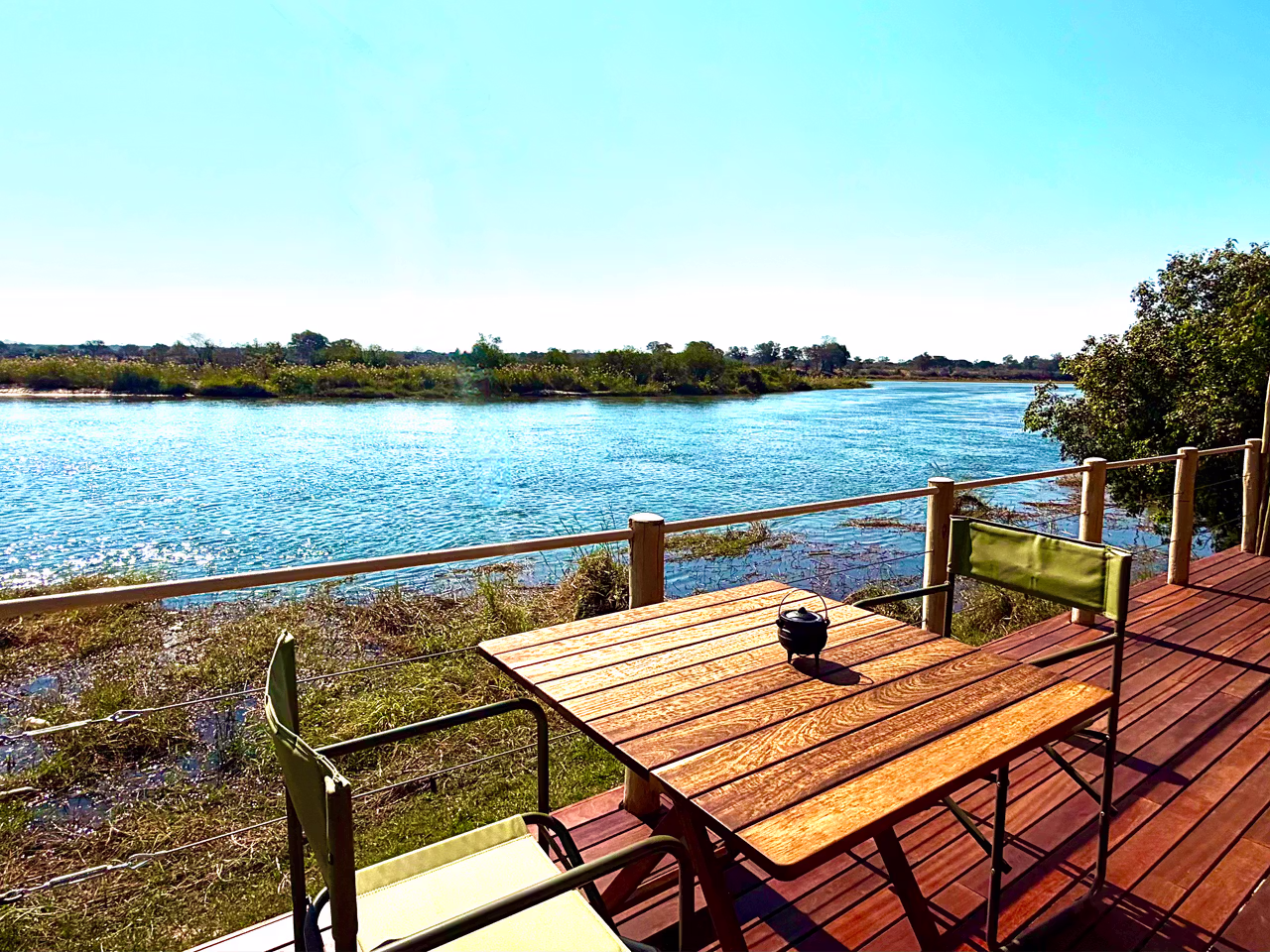 Ndhovu Enclave