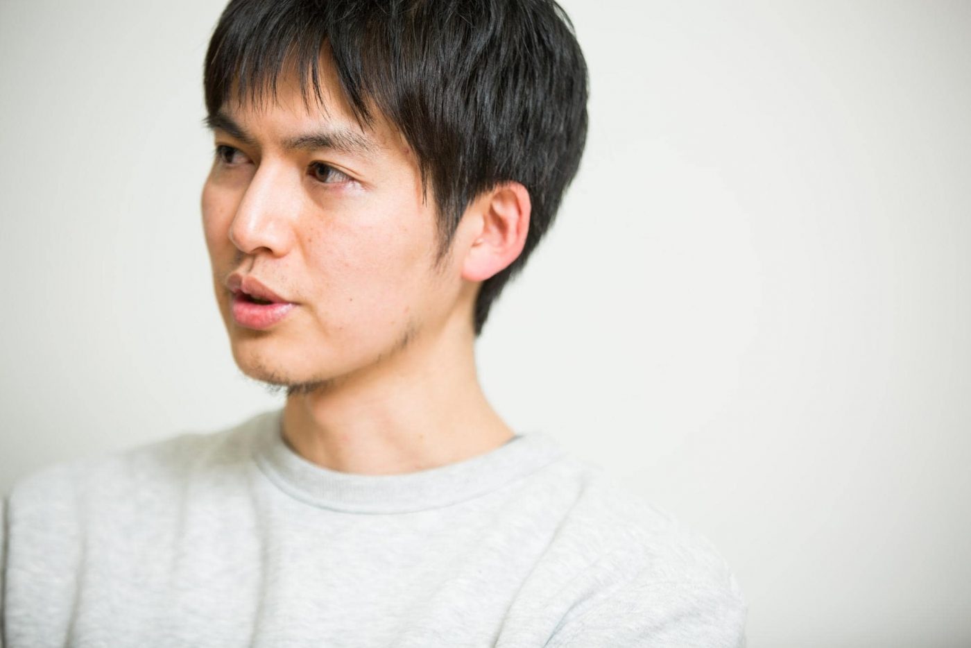 育った環境で養われた事業化精神