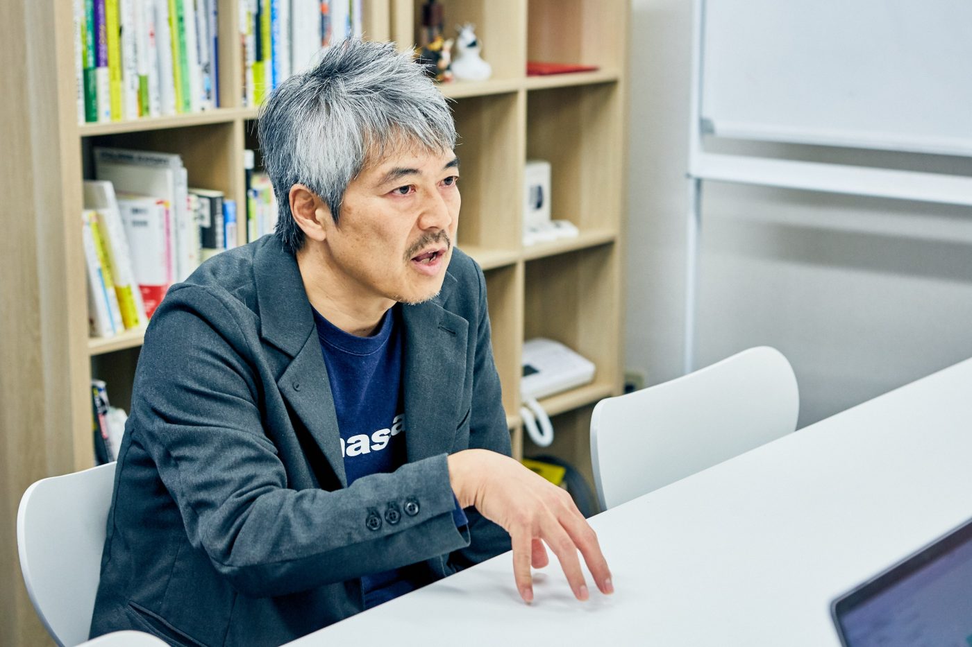 ■田路圭輔(とうじ・けいすけ)エアロネクストCEO ー新卒で電通に入社。1999年、株式会社IPG(以下、IPG) 共同設立 代表取締役に就任。2017年、株式会社エアロネクスト 代表取締役CEOに就任。 ドローンスタートアップCEOインタビュー エアロネクストの鍵となる「IP経営」とは一体どんな戦略なのか?