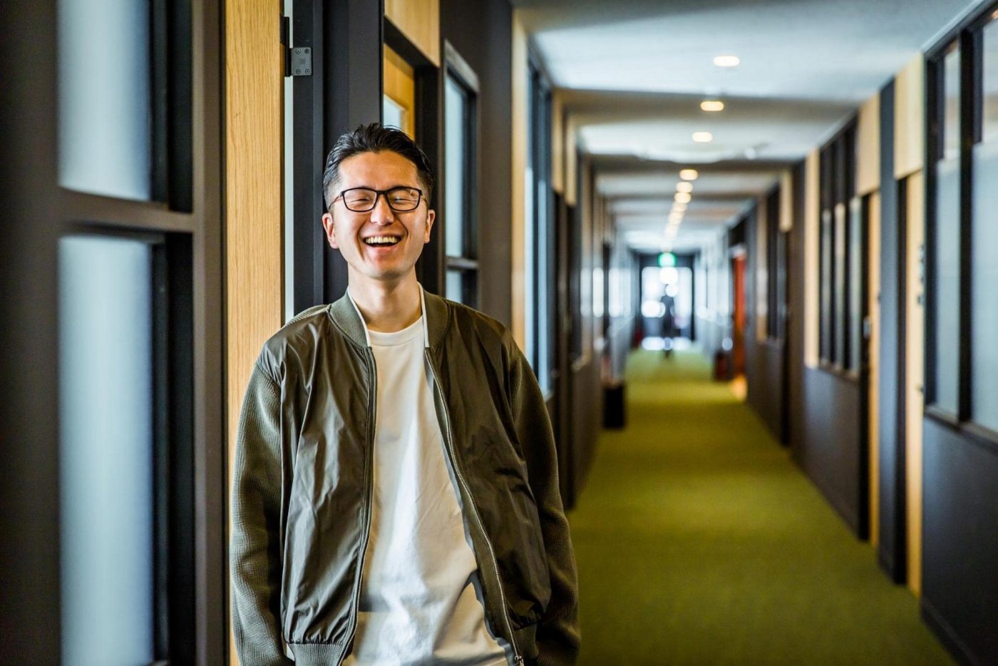 「ひとつのことに滅私奉公すべき」の常識を覆したい