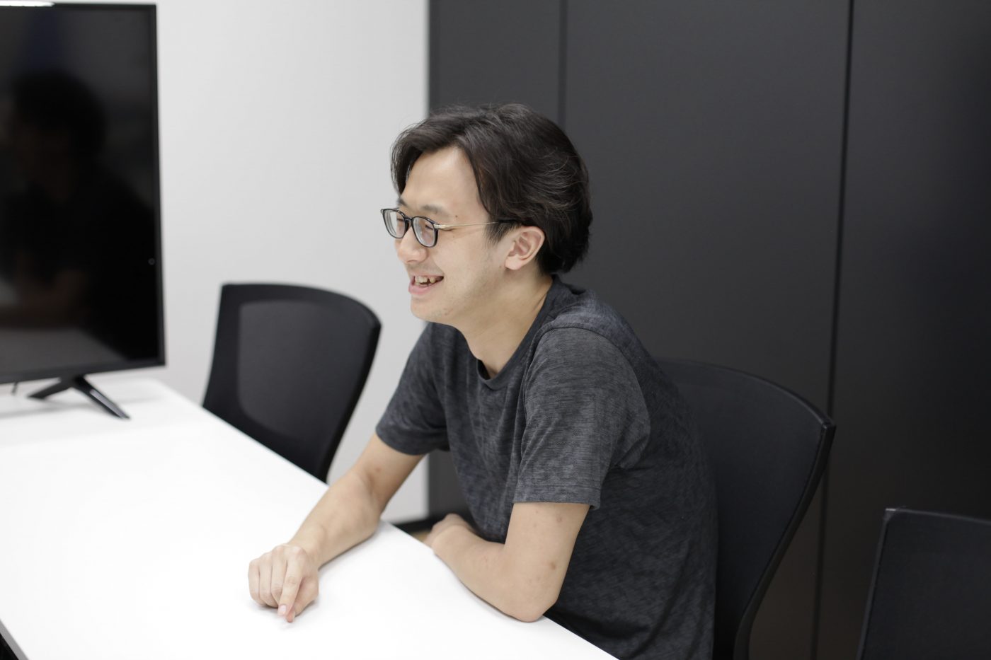 シリコンバレーへの渡航は、吉兼氏にとっては大きな衝撃だった。ビジネスコンテストで優勝するまでは「なんとなくアルバイトをするよりは楽しいから」と続けていた活動も、シリコンバレーで見たリアルなスタートアップの姿によって、強い興味に変わっていたという。