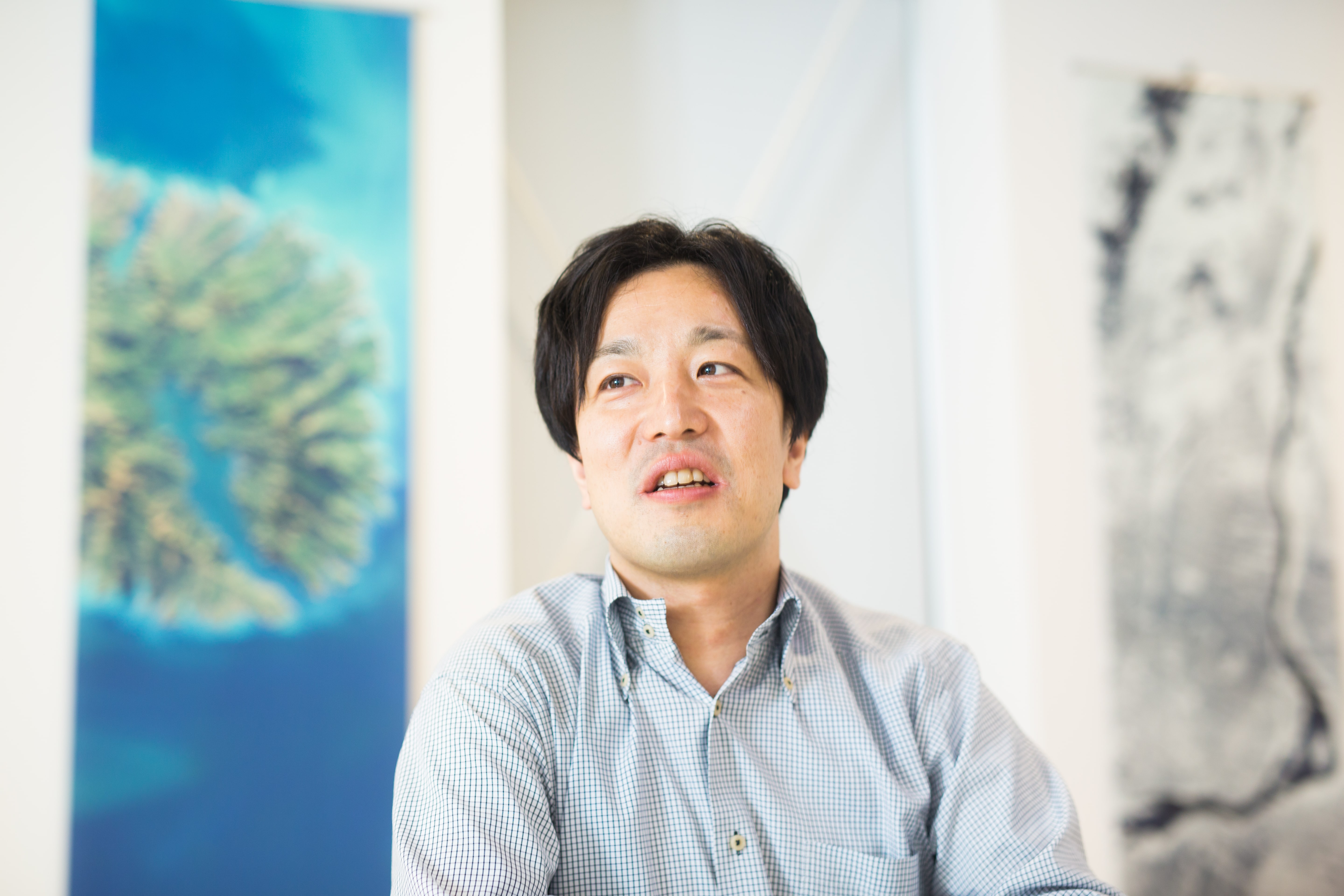 「これだ」と思って飛び込んだ、大学の衛星打ち上げプロジェクト