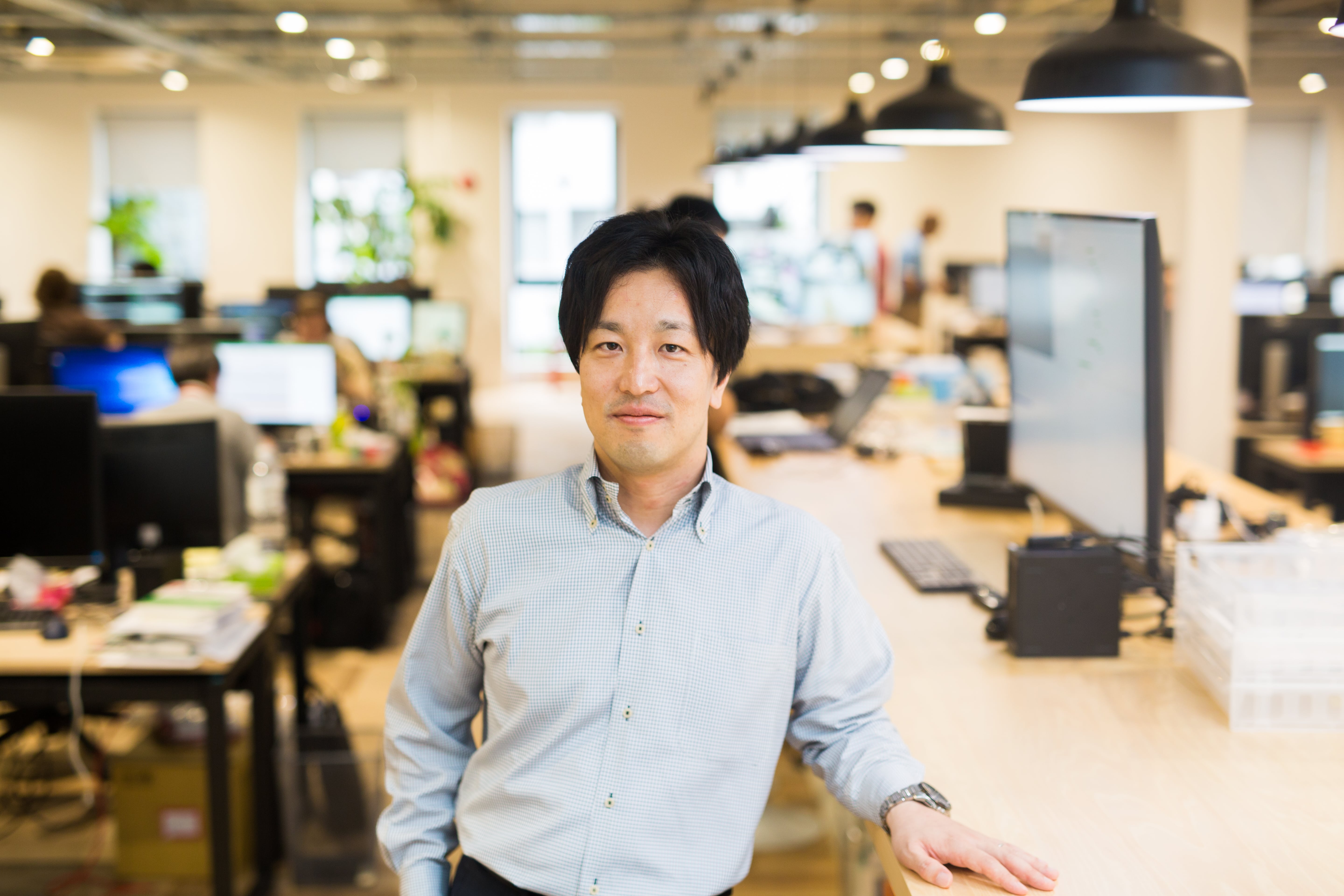 中村友哉(なかむら・ゆうや) —株式会社アクセルスペース代表取締役・最高経営責任者(CEO)