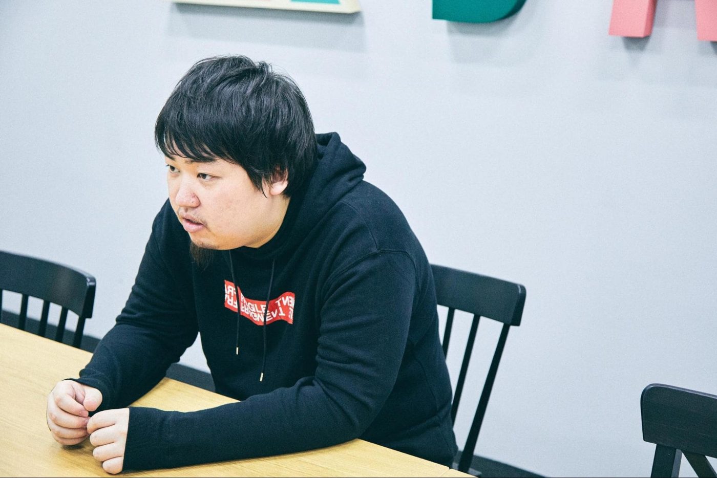 僕が辛くて、みんなも辛いなら、それはつまり辛くない