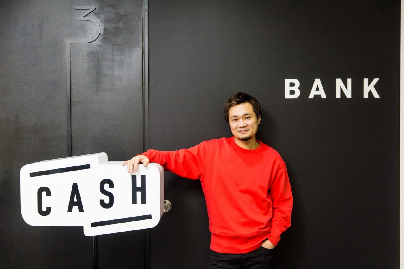 性善説ビジネスは成立するのか？「CASH」で作る新しい世界