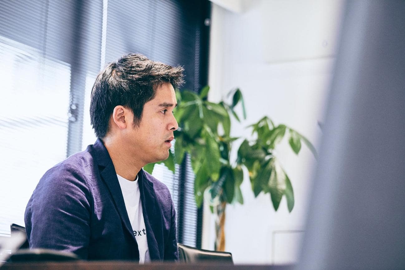 日本人は時間の掛かる技術系スタートアップに向いている