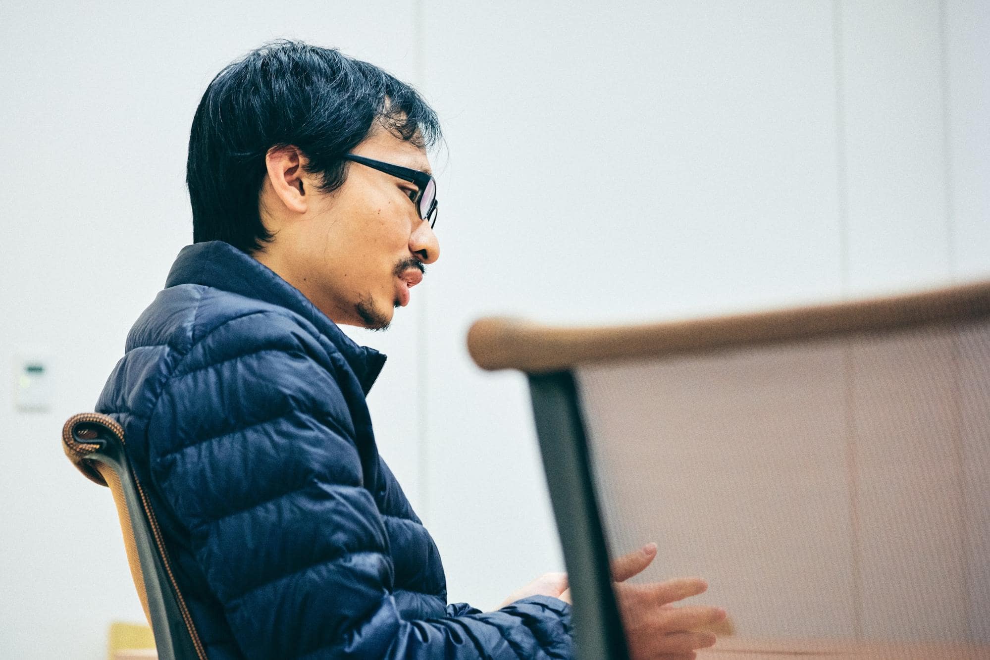 Onlabでは、すぐにコミュニティーが立ち上がった