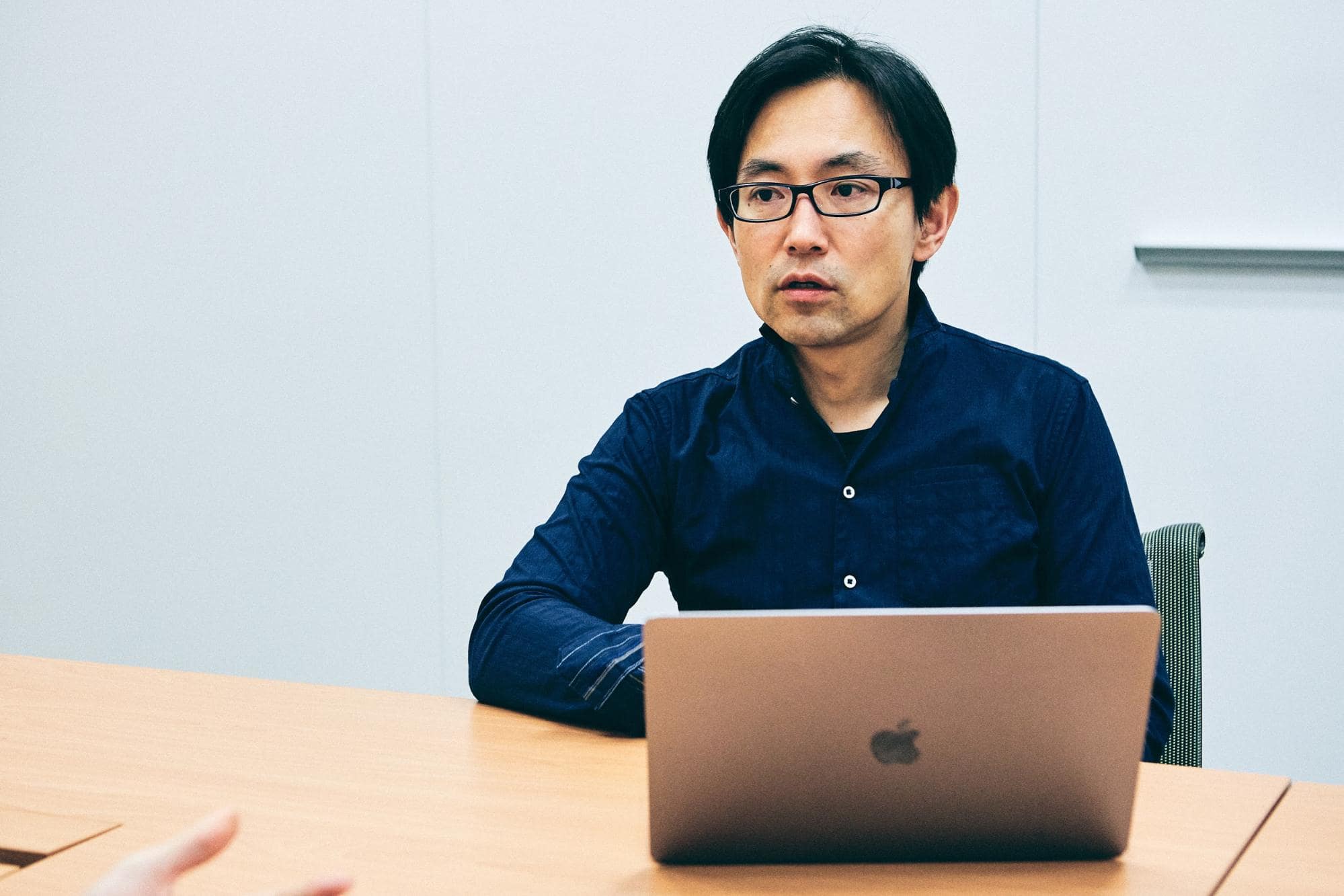 起業家とアイデアの適合性