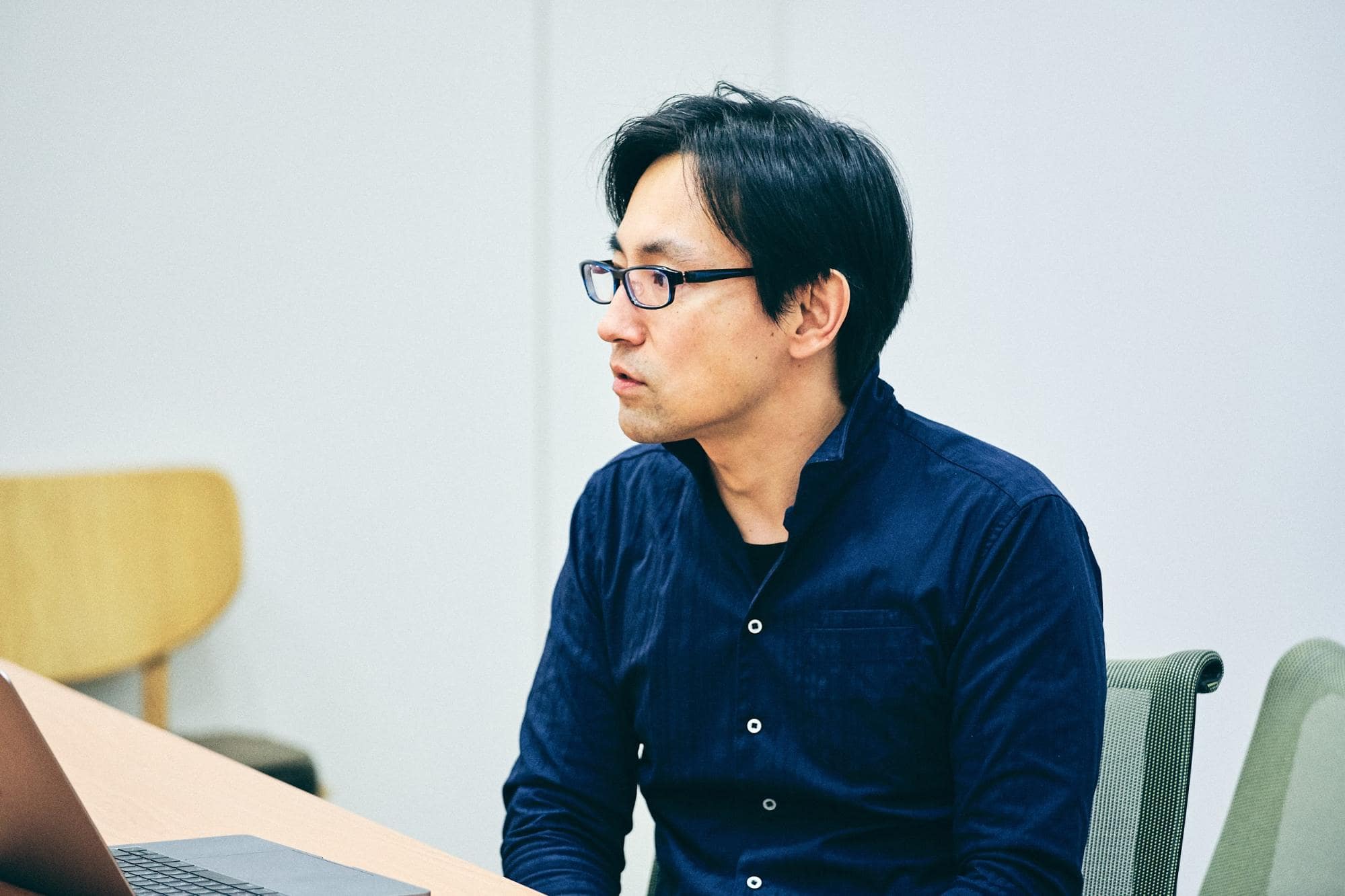 人口減少に対処するためにもSaaS大国にならないといけない