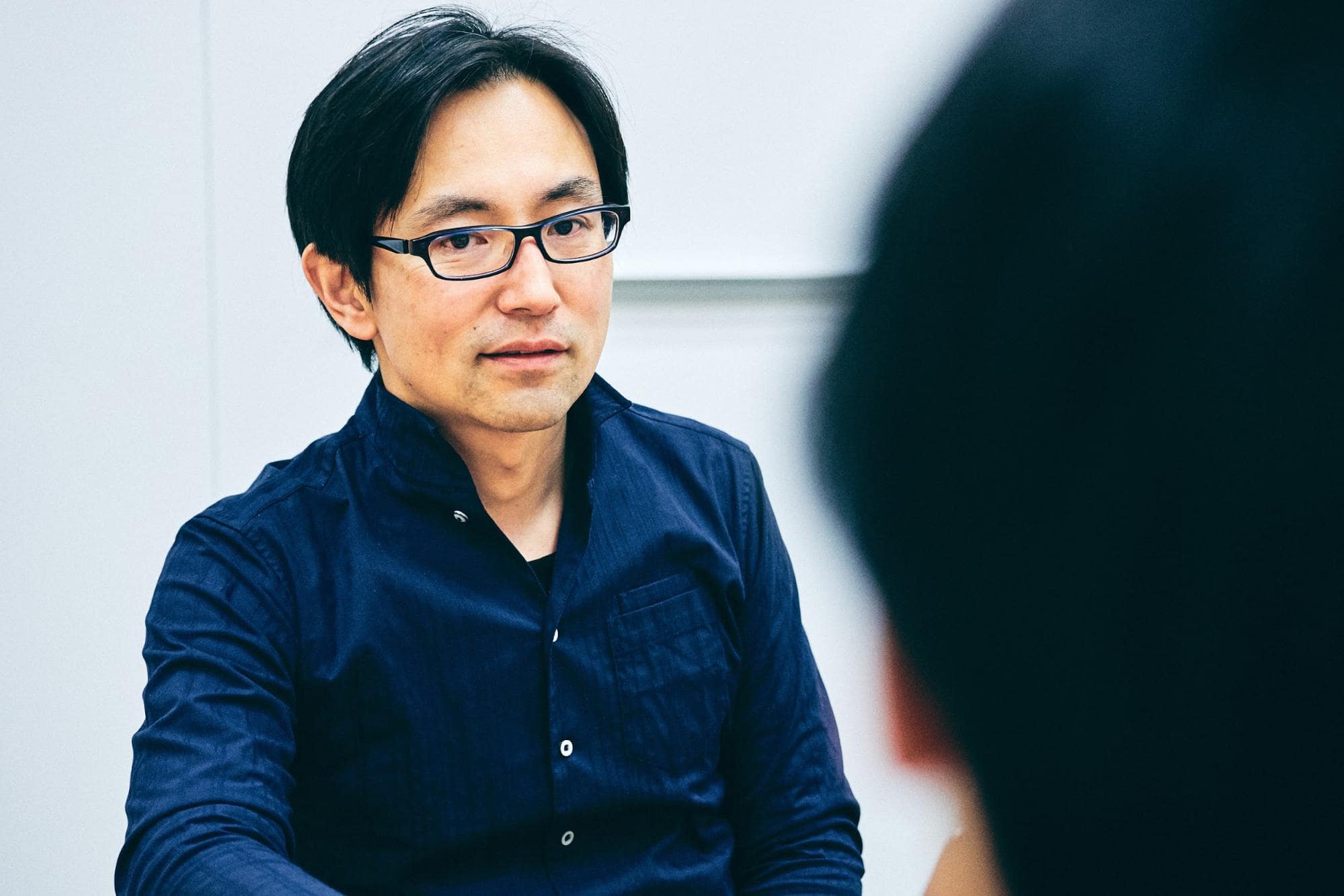 日本の場合、そんなに競争がない