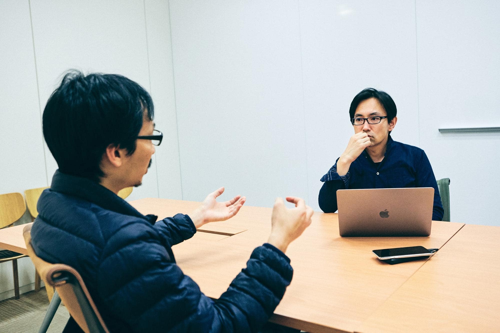 アドバイスの最大価値:フォーカスを与えること