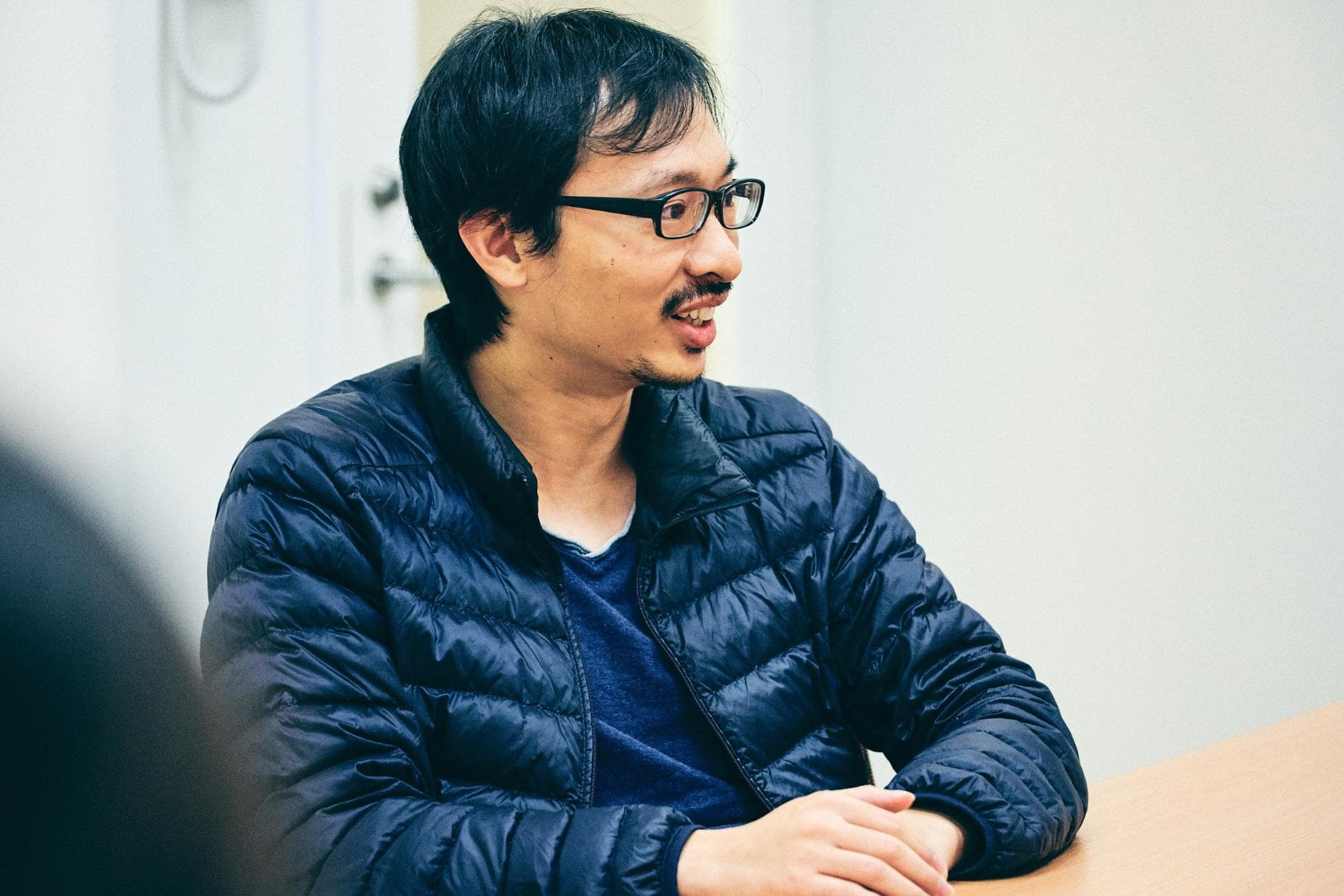 ダイバーシティーでスピードを犠牲にするより、日本人起業家は日本を最初にやるのが良い