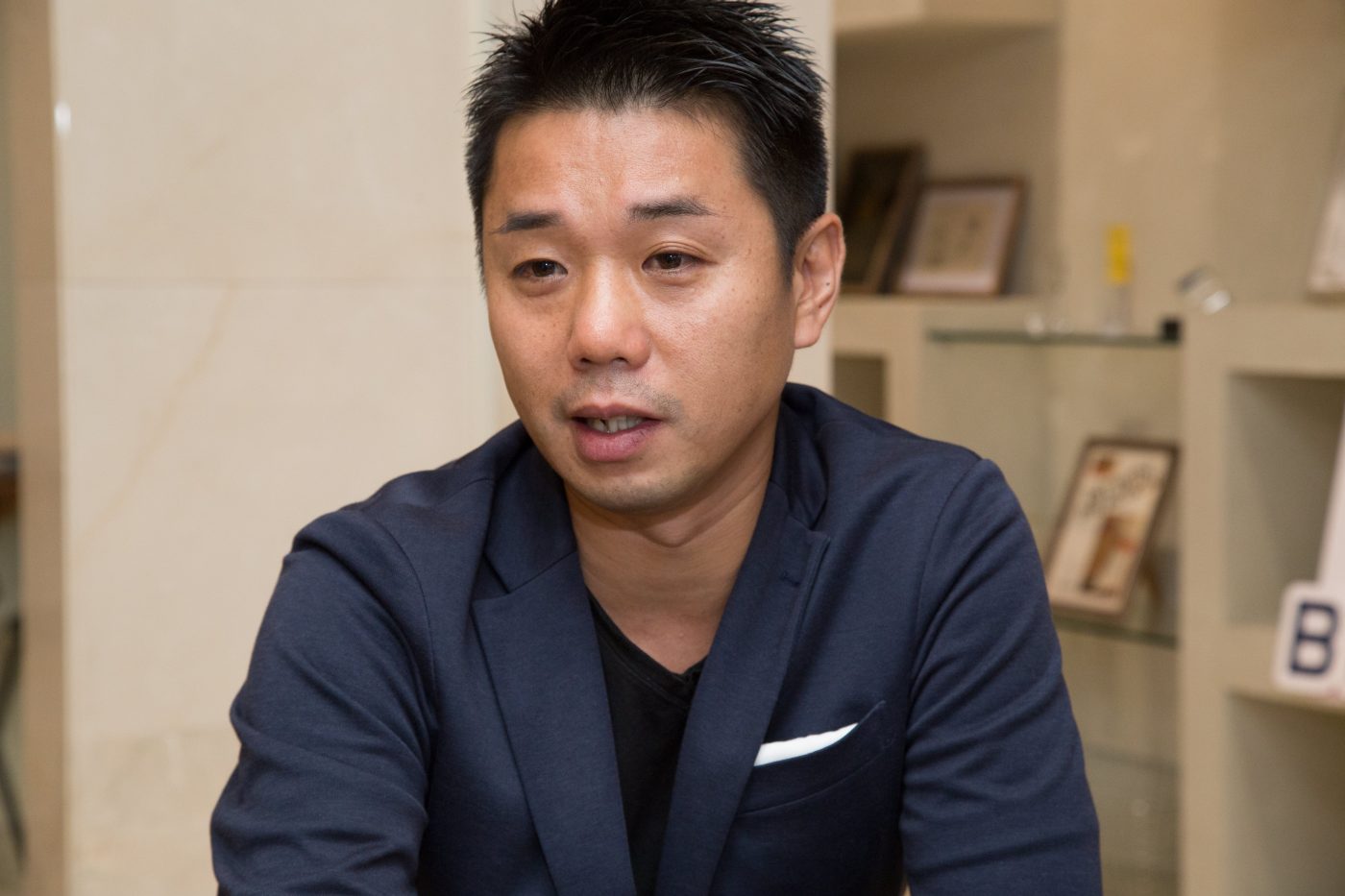 クラウドRPAというアイディアとCTOとの出会い