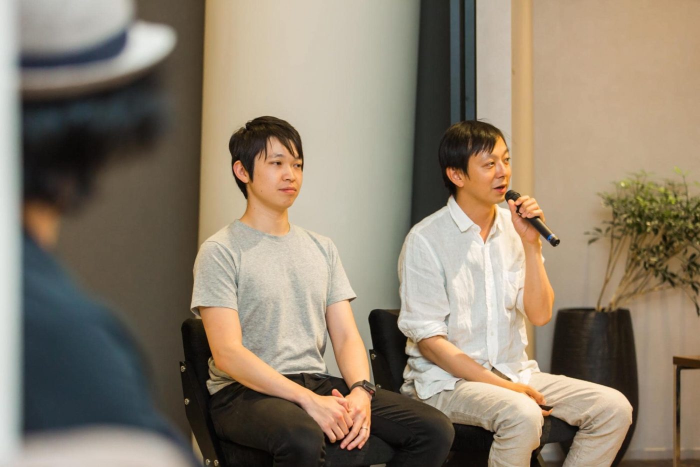 どうしたらスタートアップの技術組織は、スムーズに採用ができるようになるのか