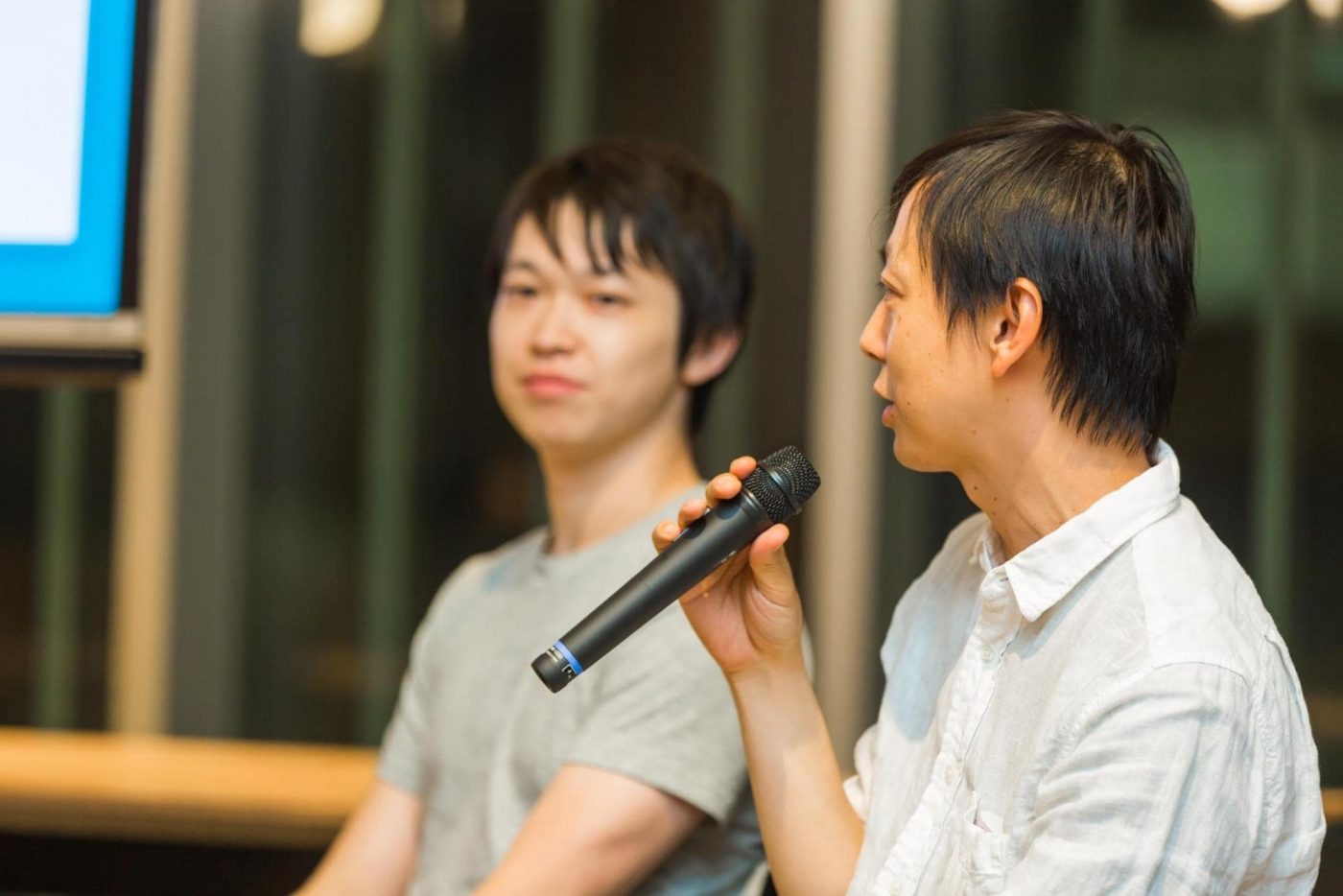 各社のCTOが考える有効的なピープルマネジメント