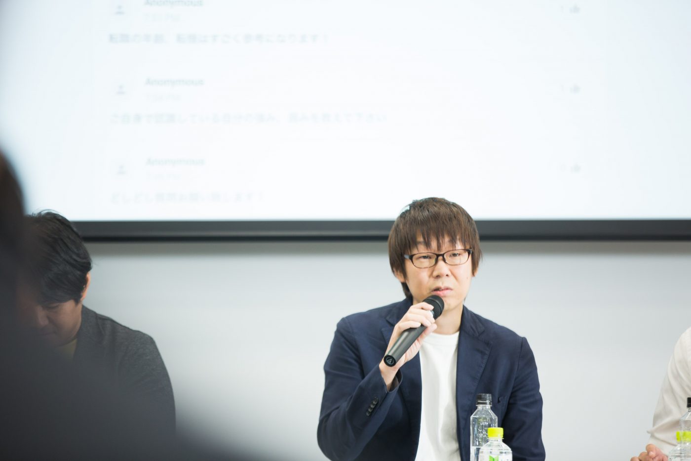 岸田崇志(株式会社LITALICO 執行役員CTO) 2006年3月博士(情報工学)取得。大手ネットワークインテグレータを経て、2009年5月グリー株式会社に入社。エンジニア兼事業責任者を経てジャパンスタジオ統括部長、開発本部副本部長を歴任。2013年10月同社執行役員に就任。その後、新規タイトル開発やクリエイター育成に従事。2015年11月株式会社LITALICOに入社、執行役員CTOに就任。