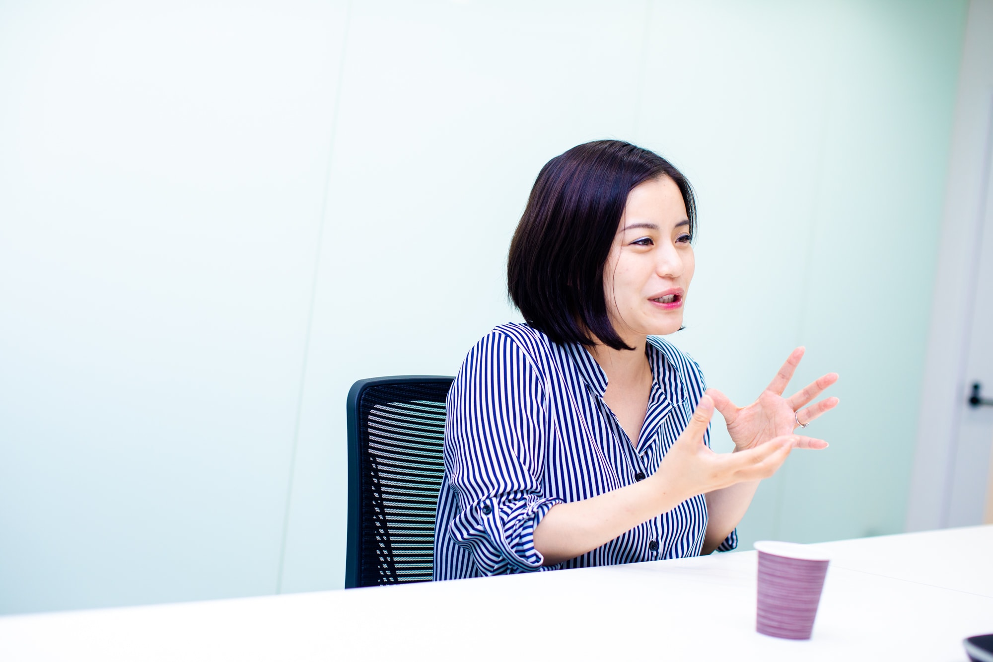 2012年に独立したSpicy Cinnamonでは、現在の「Google フォト」に類似するサービス「Seconds」をベトナムで立ち上げた。