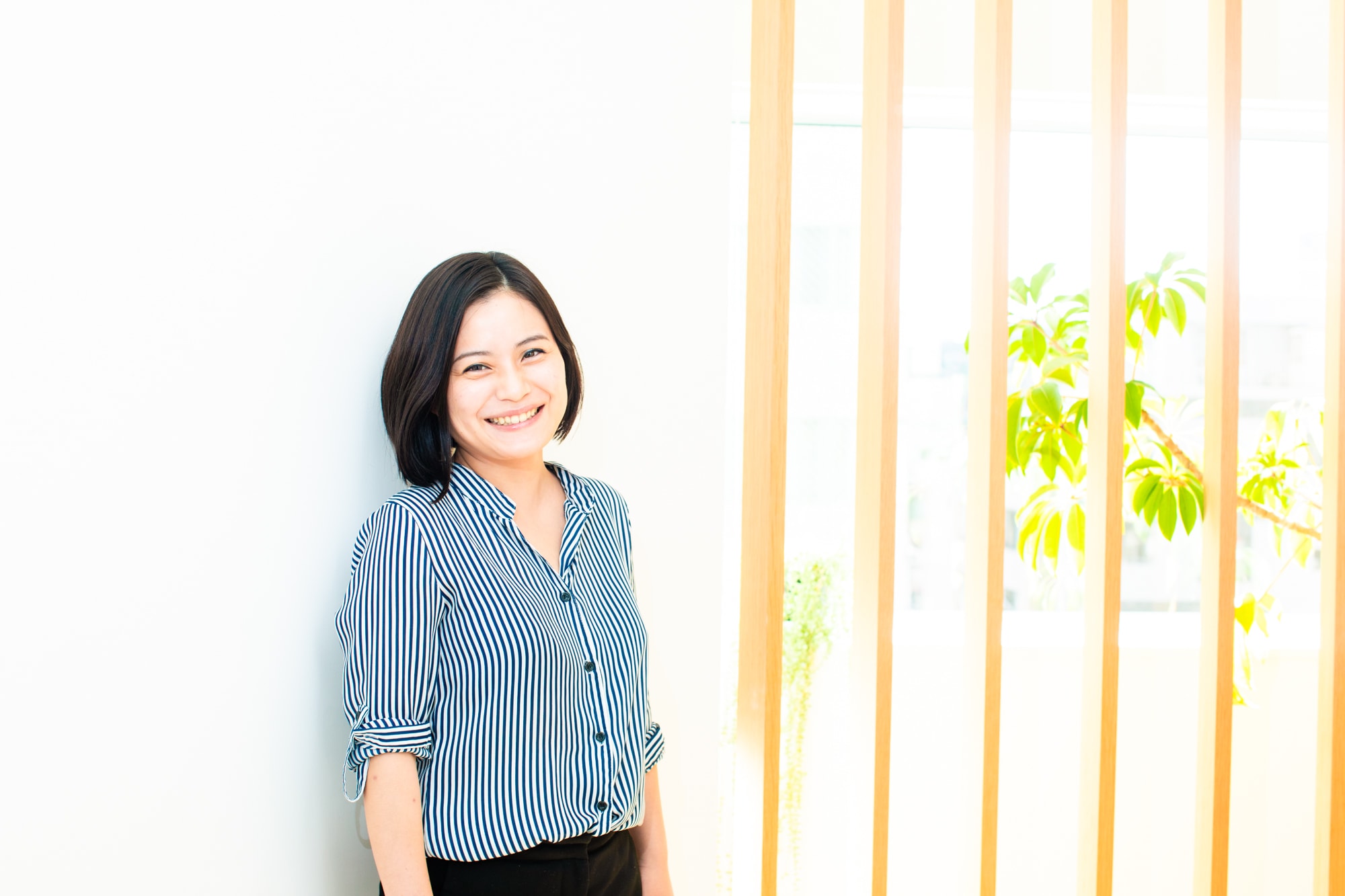 パイロットを目指した少女はいつしかWebに魅了された