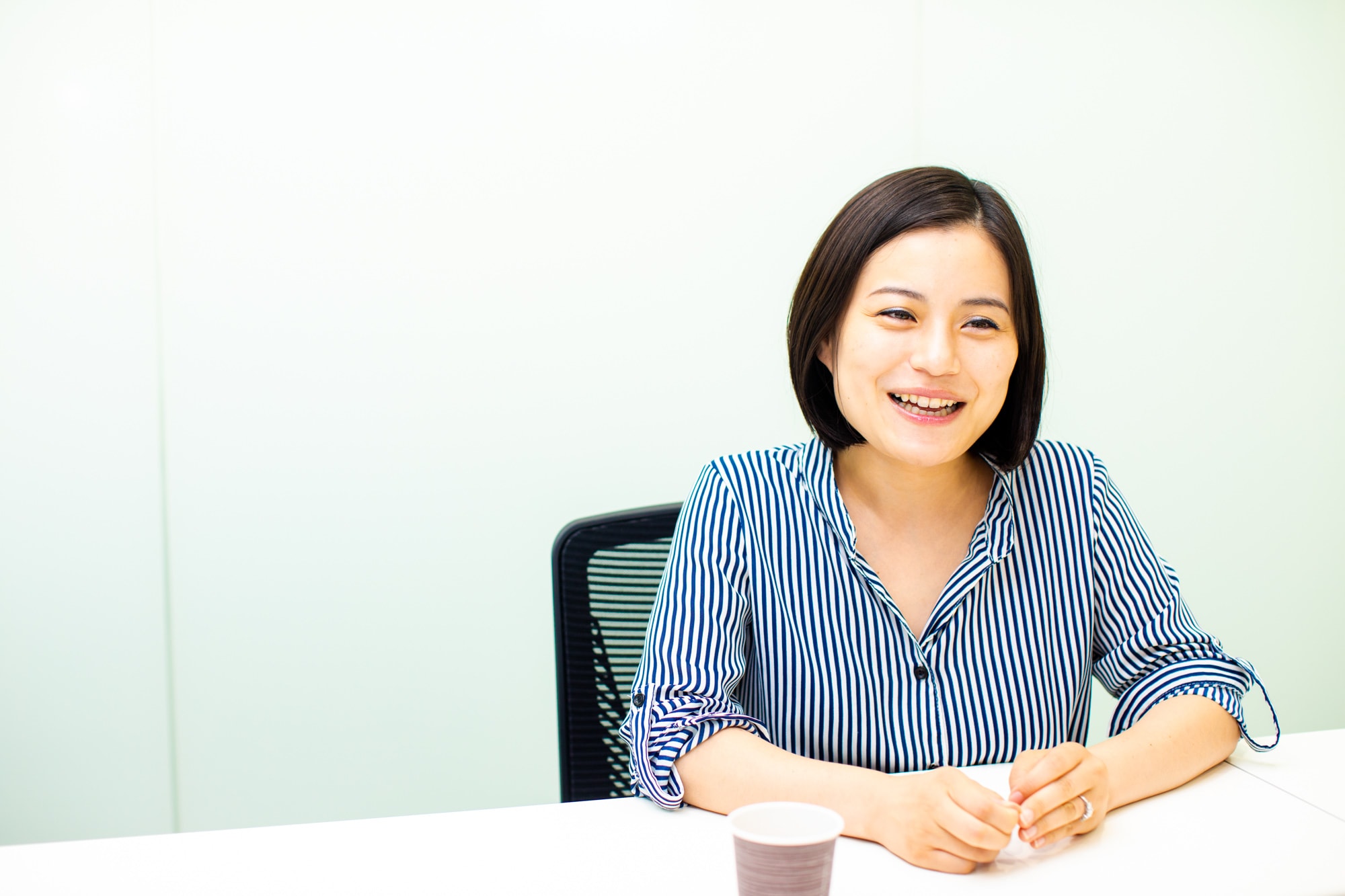 大学院に進学後、「未踏ソフトウェア創造事業」に二度目の挑戦をした平野氏。一度目よりも価値あるビジネスに挑戦したかったと語り、採択までの道のりが難関として知られる未踏プロジェクトで実に2度の採択を経験している。