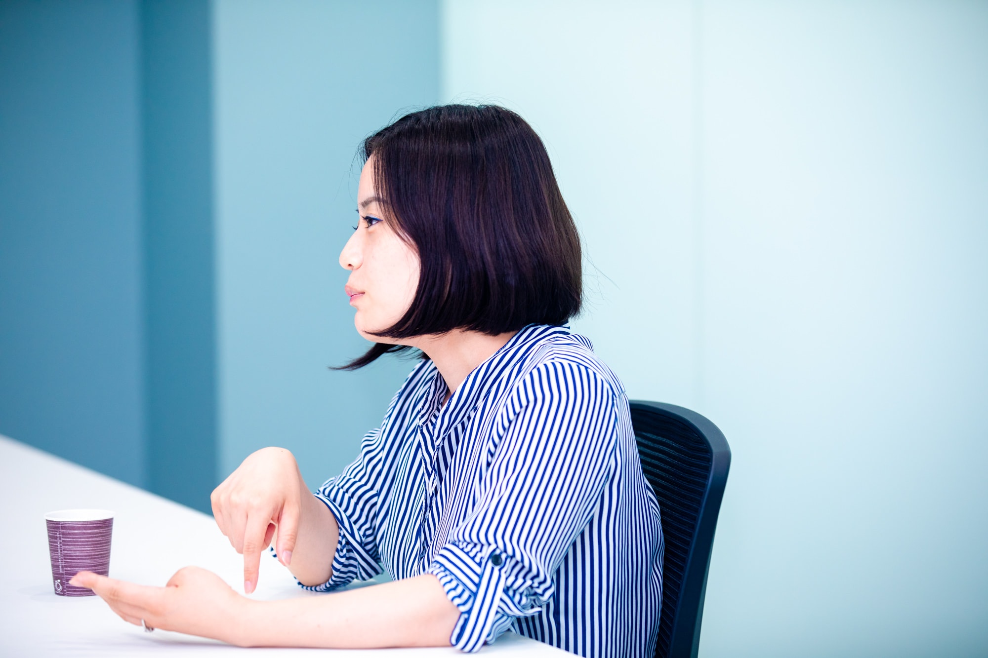 事業の成功に関わる一番のポイントは「タイミング」