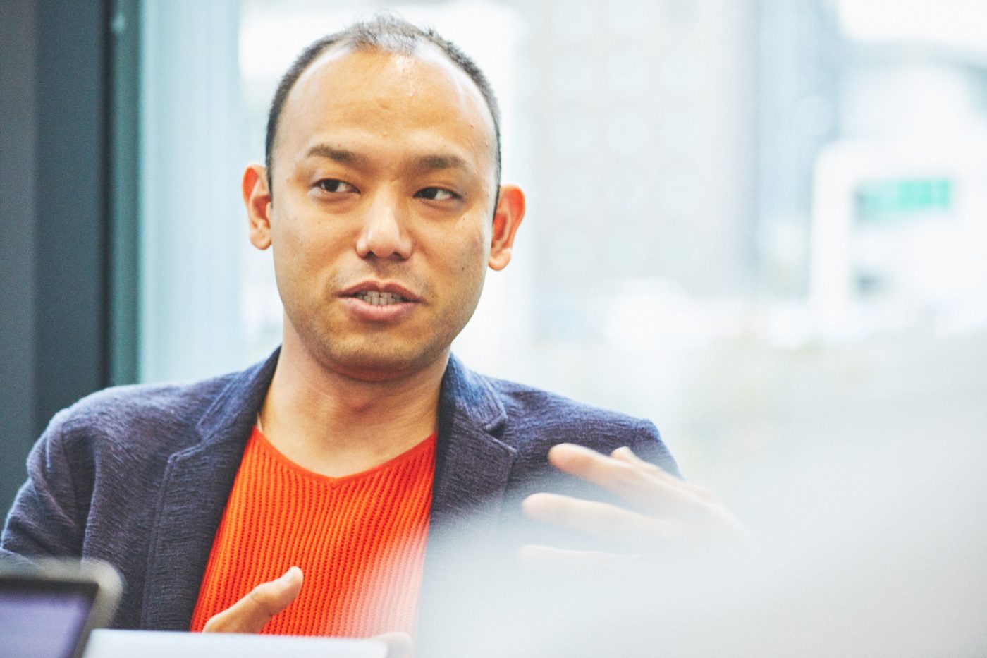 VCはサービス業!枠に囚われず起業家のサポートをしていく