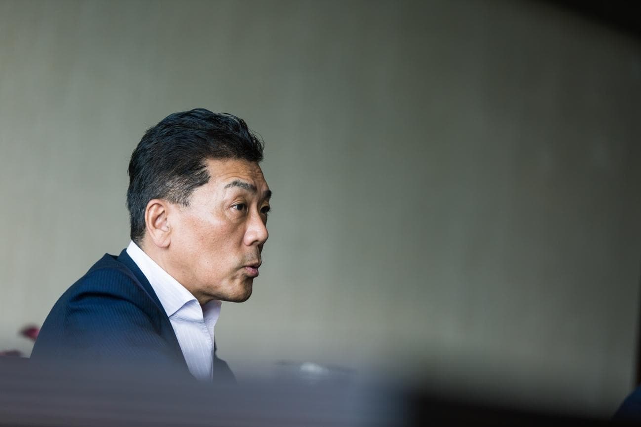 ようやく完成しつつある日本のスタートアップエコシステム