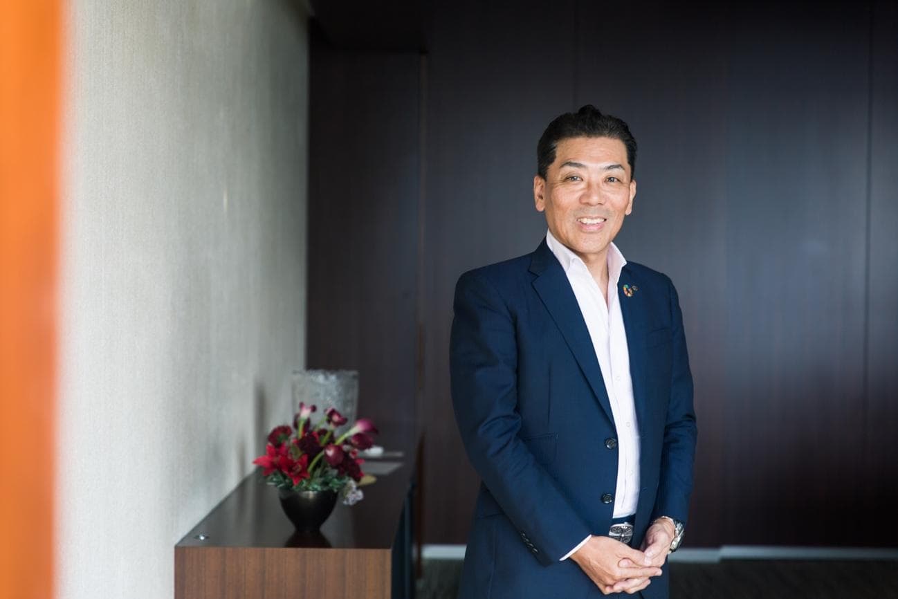 スタートアップ業界において、シリコンバレーと日本との間にはおおよそ10年もの隔たりがあると語る丸尾氏。Yahoo! JAPAN、楽天、DeNA、GMO、サイバーエージェント、ミクシィといった<BIT VALLEY>の主役たちを主幹事として支えた立場から、あらためて現在に至るまでのスタートアップを振り返り、今後の日本市場の課題とその解決策について伺った。