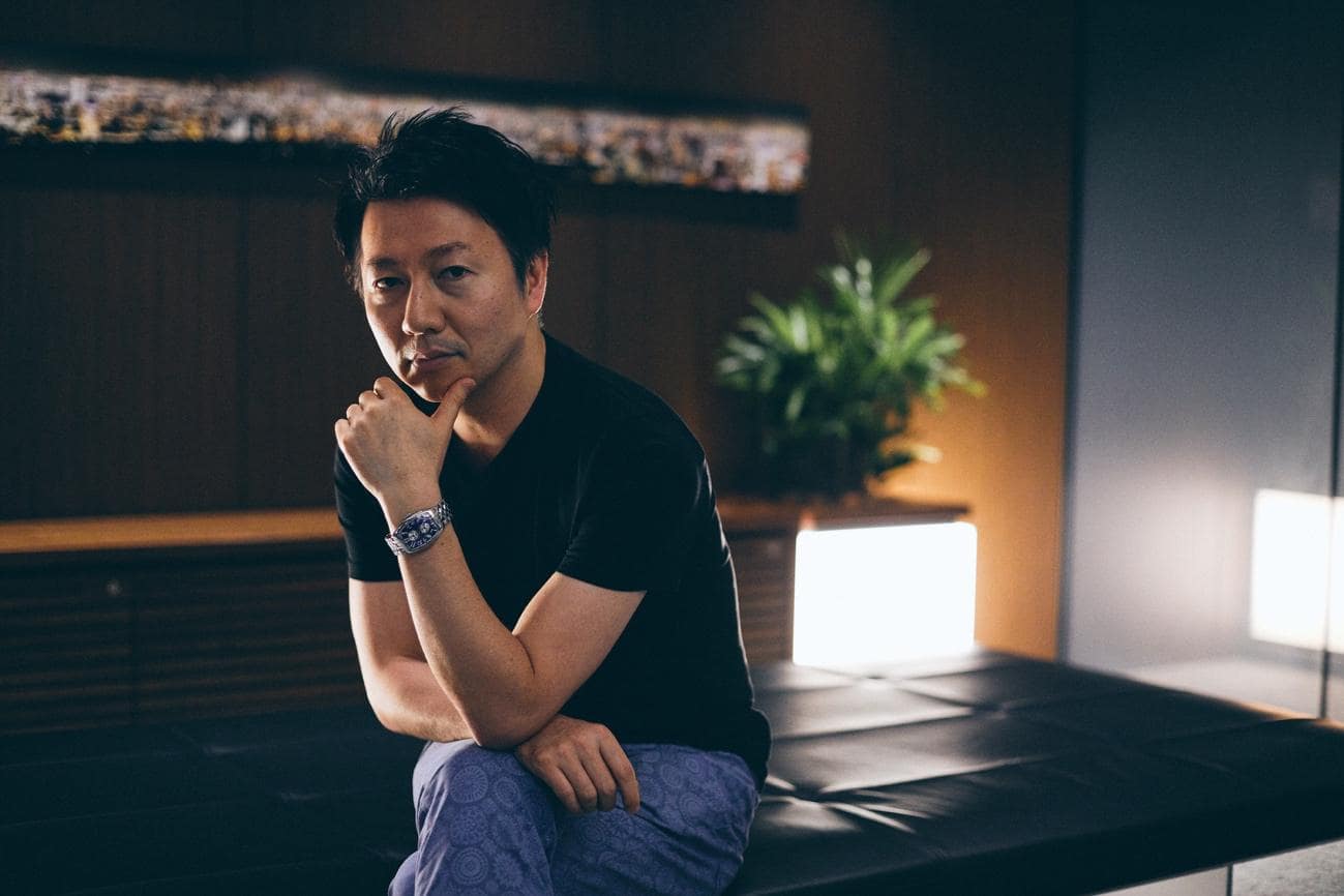 人は資産、大きく調達して、惜しまず投資せよ