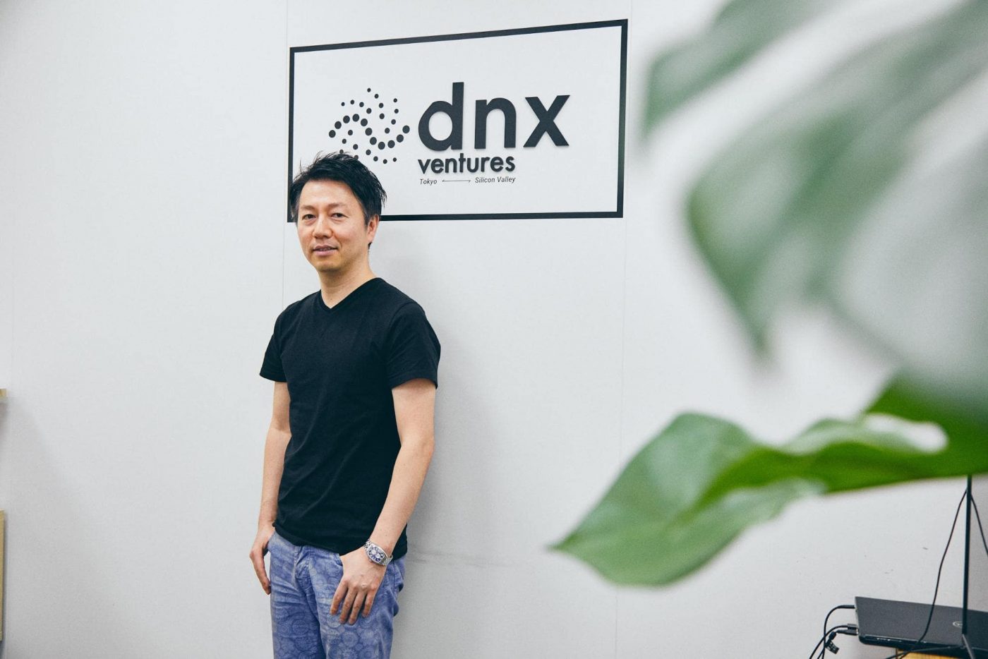 SaaS投資の第一人者が語る、伸びるテック系スタートアップの条件