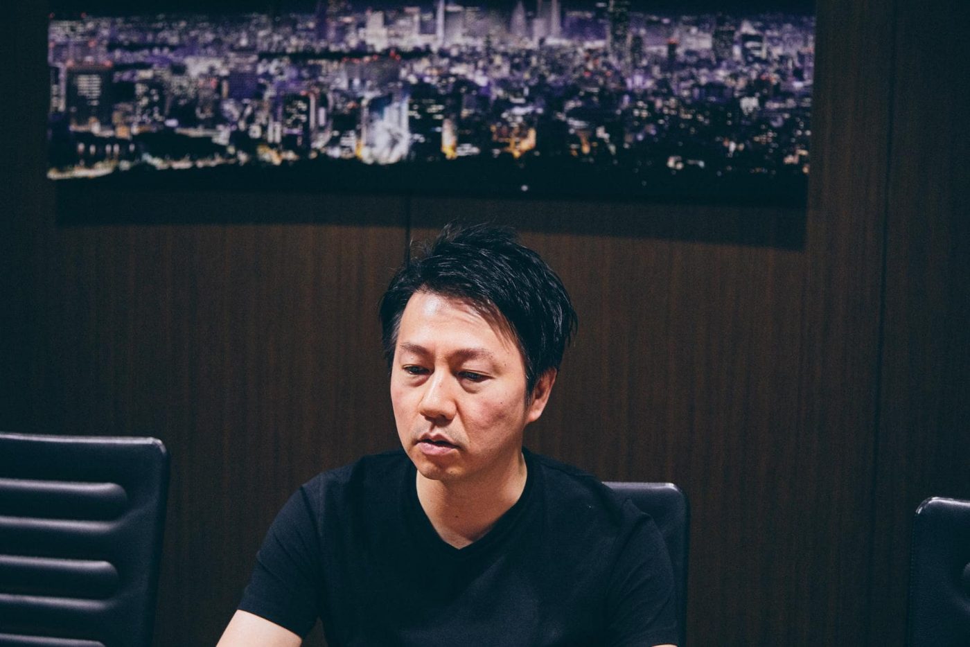 1997年に新卒で富士通に入社した倉林氏。当時の新卒市場では金融業界が人気を集めていたが、「自分の腕次第で未来を築ける」ことに惹かれIT業界を選んだ。