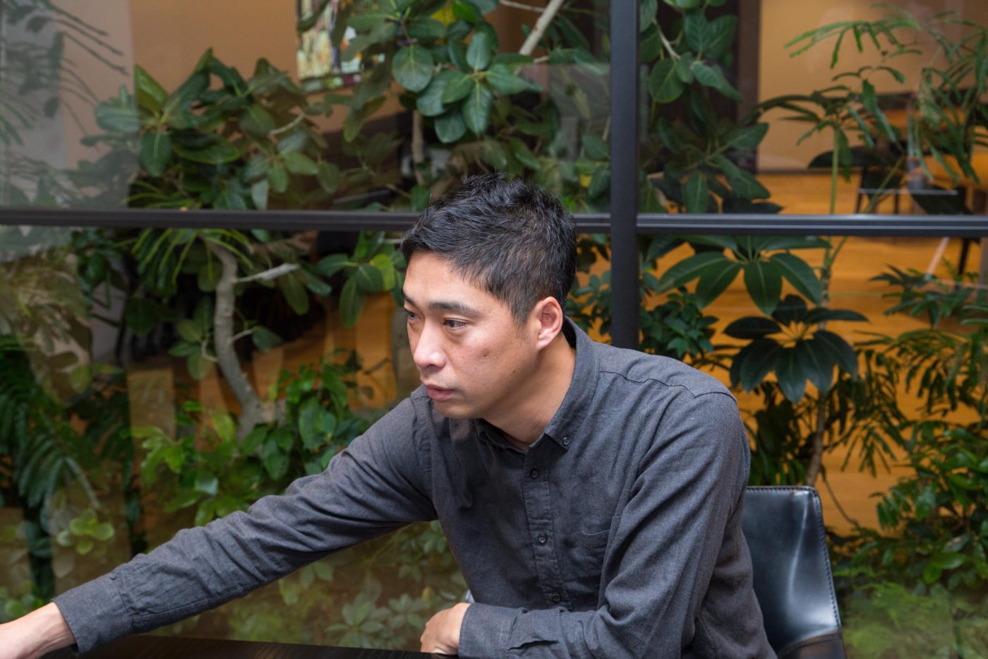 既にいくつか投資先の企業が決まっているが、気になるのはどのようなポイントを見て投資を決めているのかということ。分野を絞らずに投資する場合、会社のどんなところを見ているのだろうか。