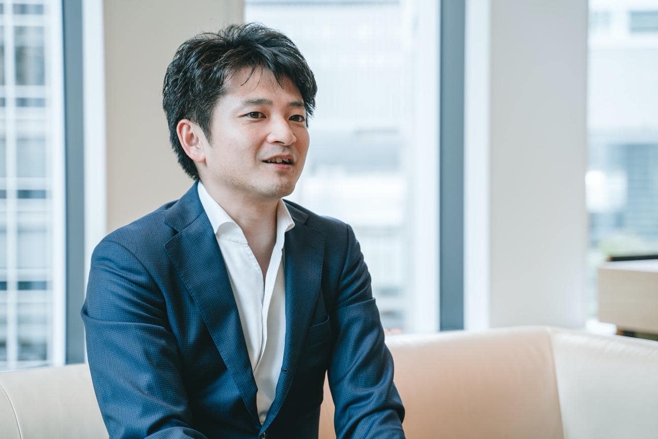 大企業でもスタートアップにも共通して言えることですが、経験上、同じ施策でも誰が率いてやるかで到達点は全く異なります。経営者の価値観とは、それだけ影響力が強いものです。