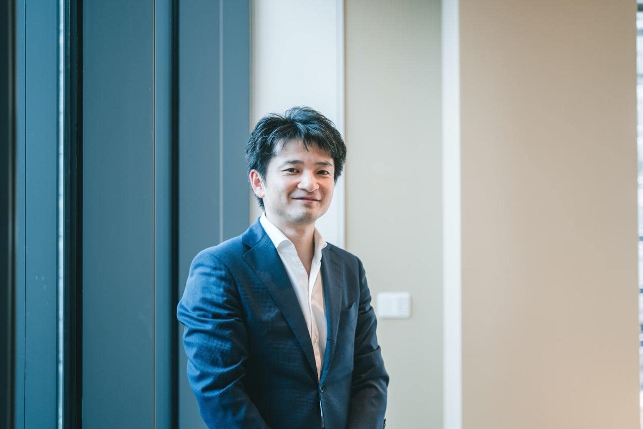 組織を動かす独自の価値観は、小さな「好き」から生まれる