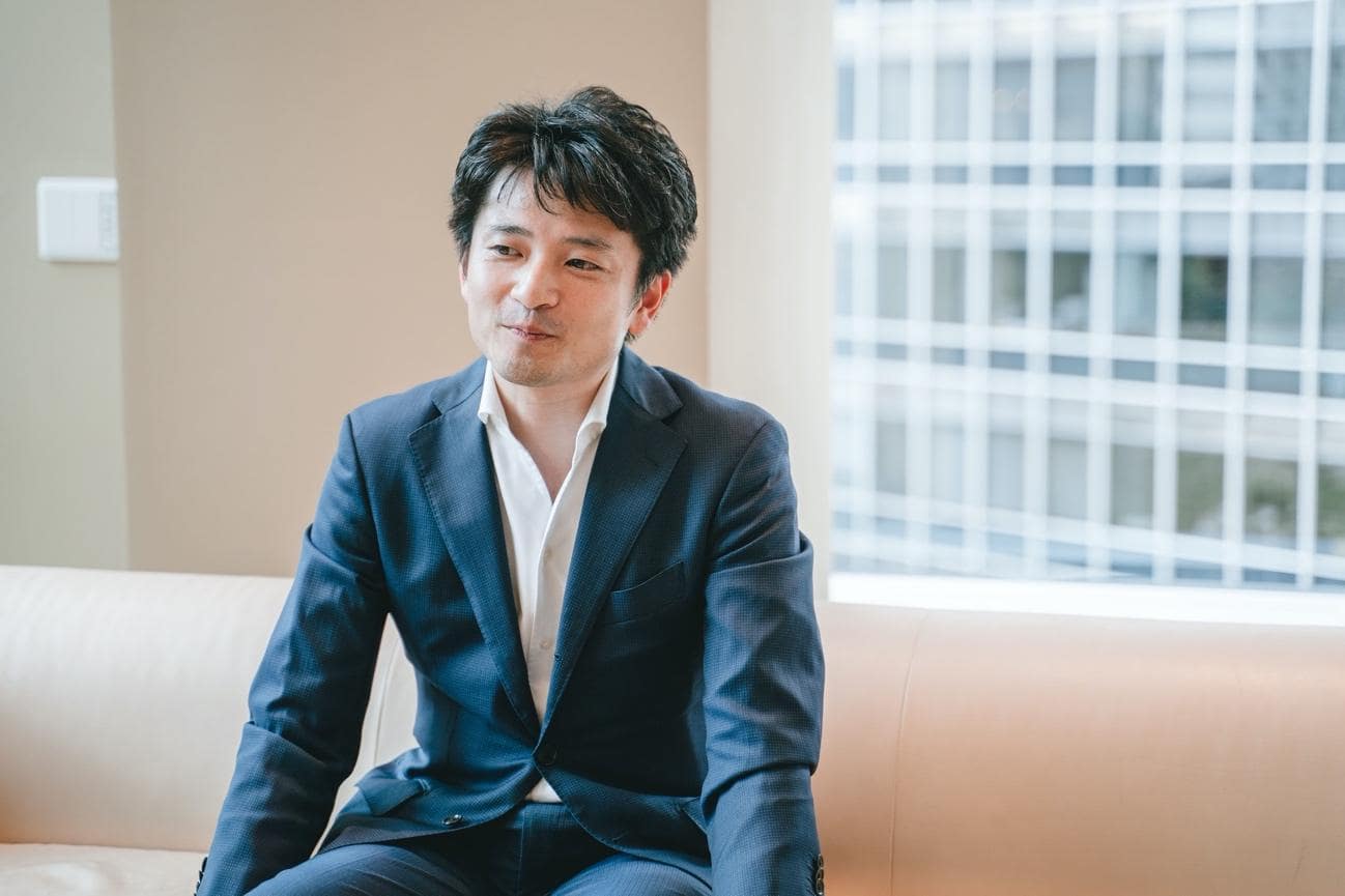 視点は高く、顔は広く、スタートアップが成長するために