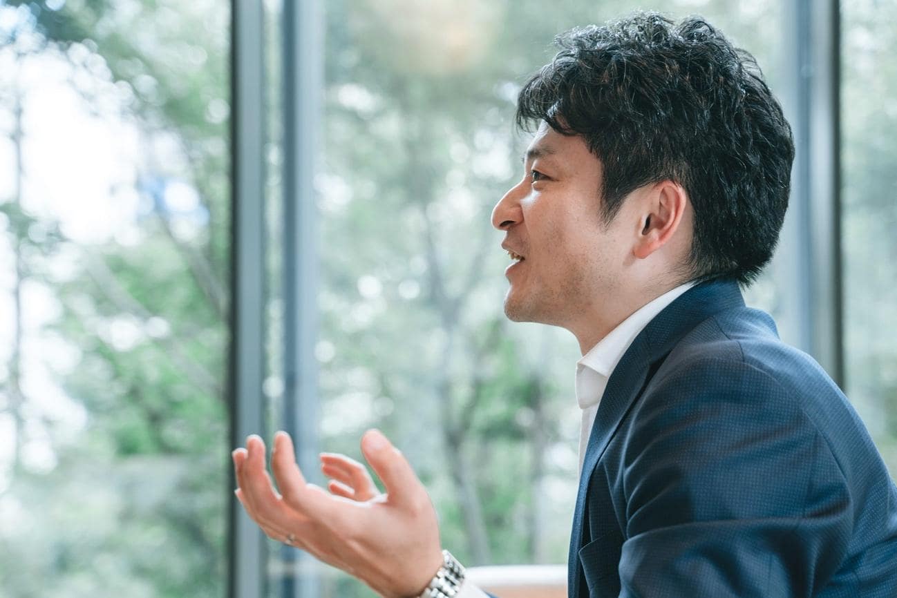 リーダーが「独自の価値観」を持っているかが重要