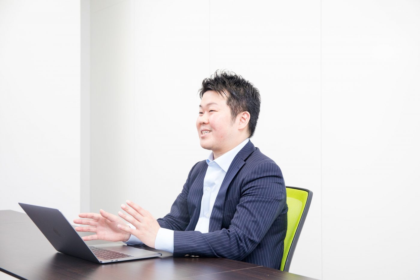 「インターネットが好きだから」 良質なコンテンツを求めてエブリーを立ち上げた