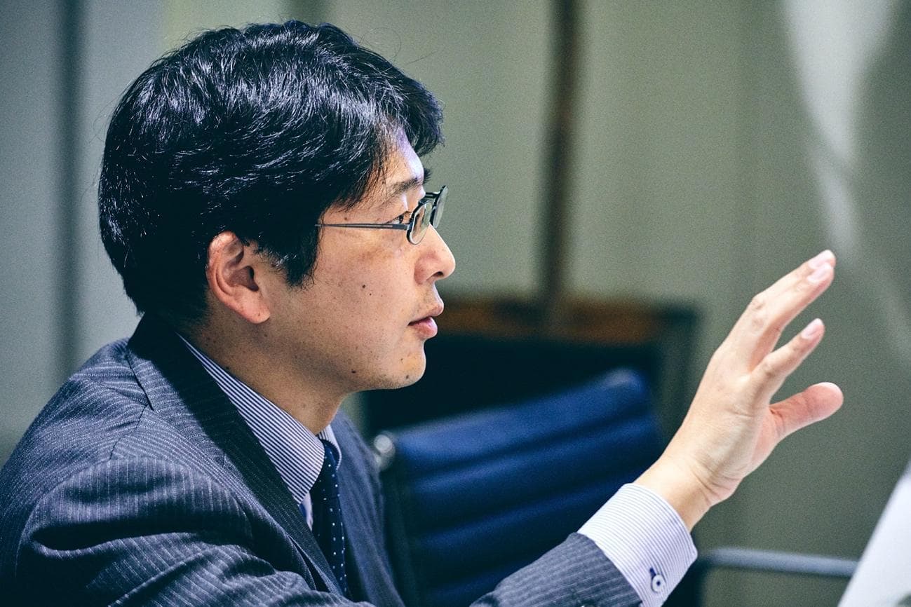 上場する企業には“パブリックな振る舞い”が求められる