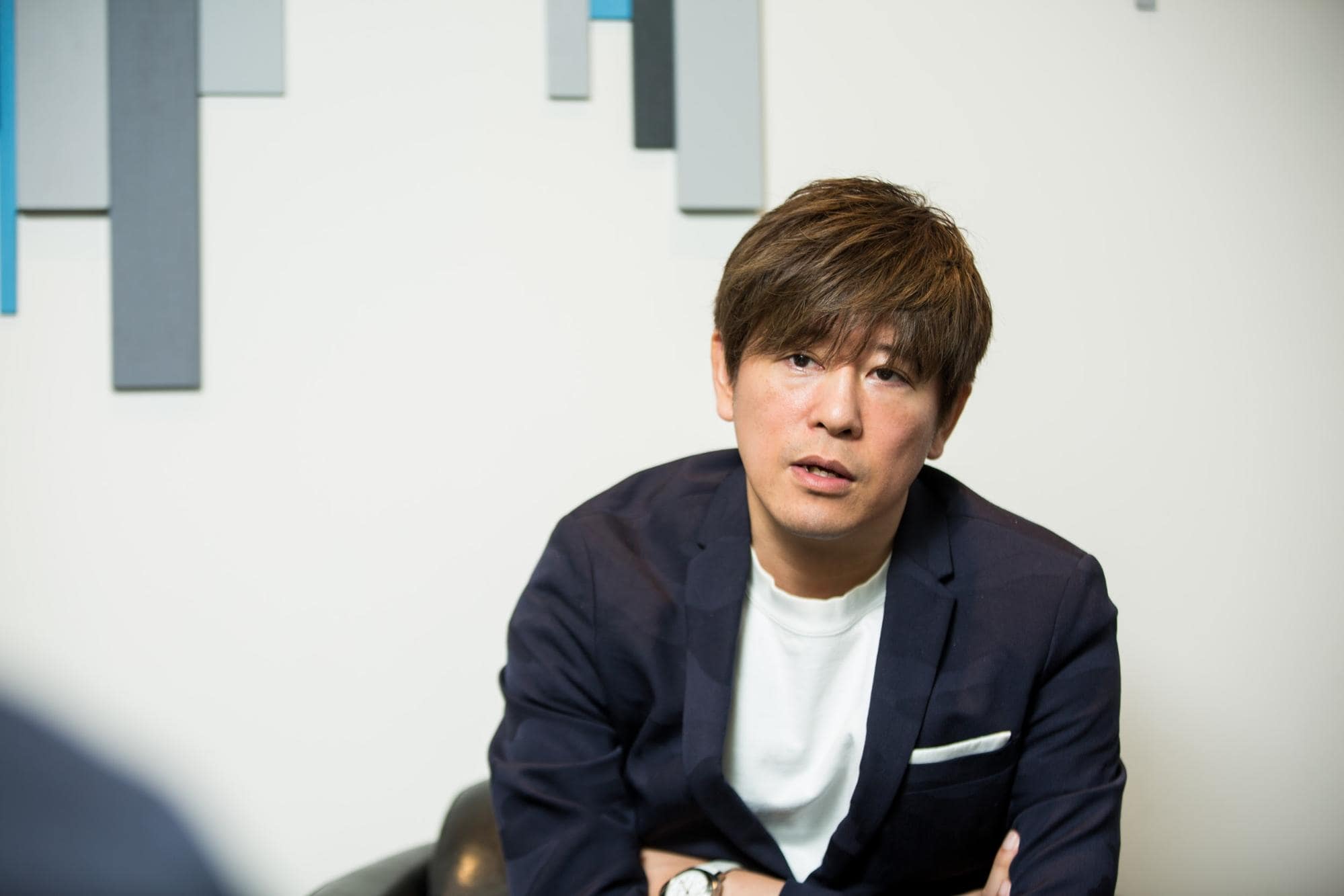 再起をかけたDODAの立ち上げ