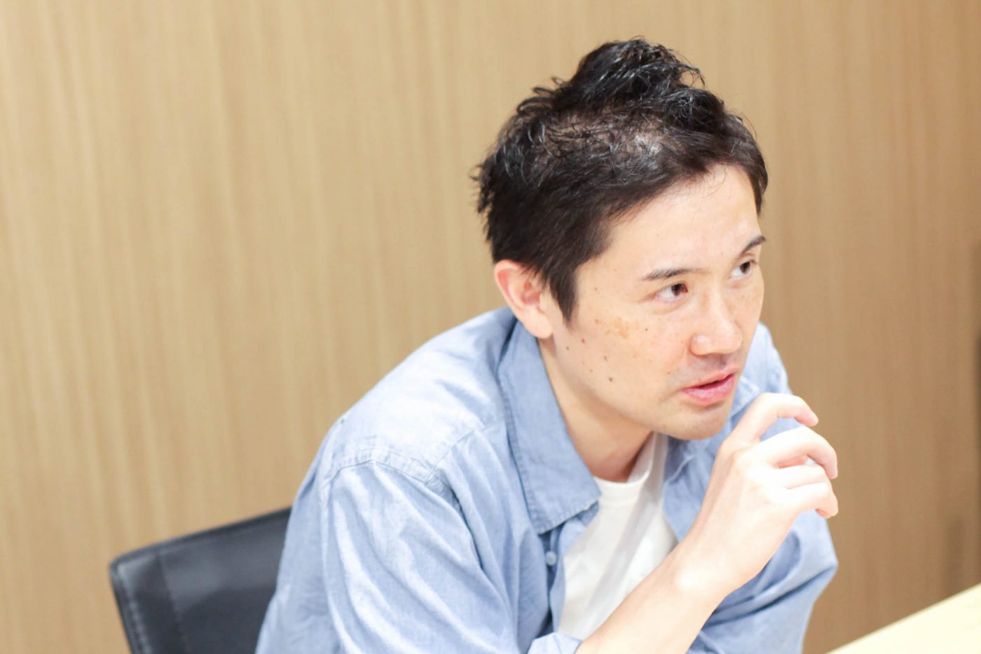 FOLIO 甲斐CEO インタビュー