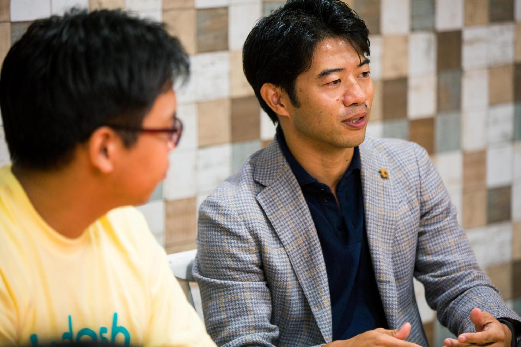 toBだからこそ、UI/UXにこだわりぬいた体験の提供を