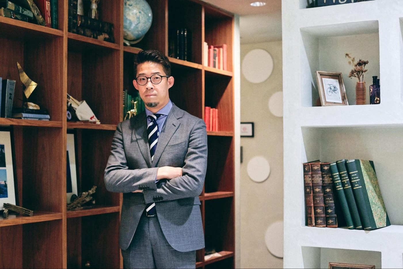 メンバーのWillを引き出し、自己実現をアシストする経営スタイルが強いチームを創る