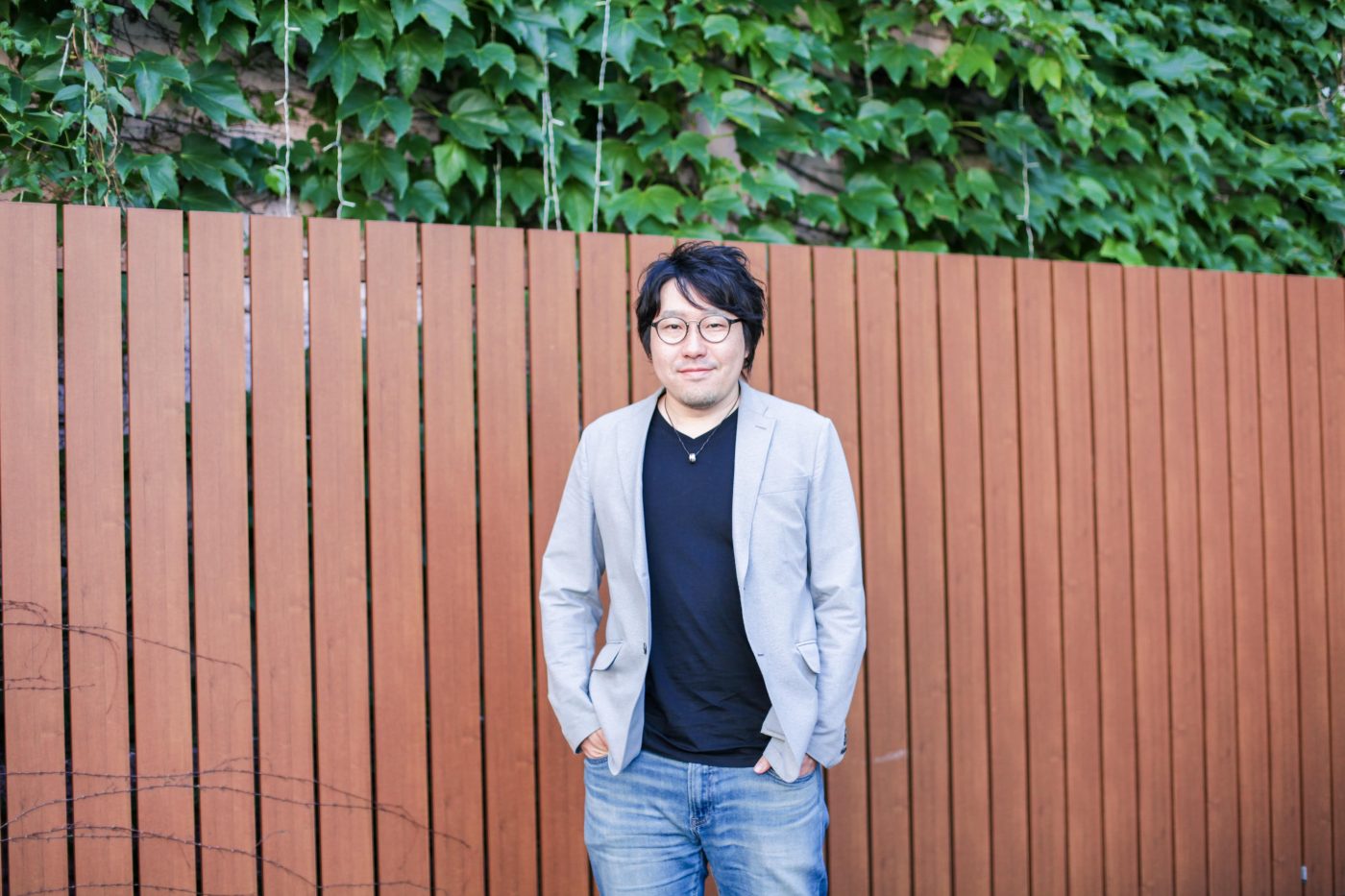 グッドパッチCEO 土屋尚史の行動力