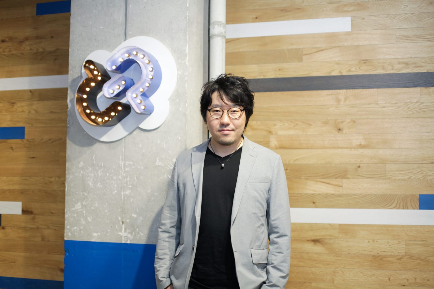 グッドパッチCEOが語る、来たるべきタイミングの見極め方