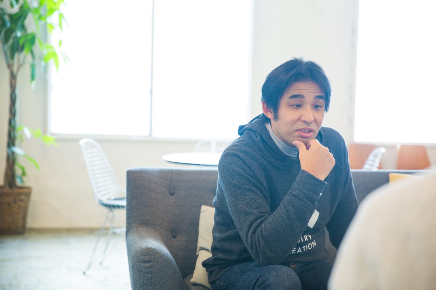 ゼロから再スタートするにあたって、小林氏には会社員、コンサルタント、起業家など複数の選択肢があったが、なぜビジネス・カンファレンスを選んだのだろうか。