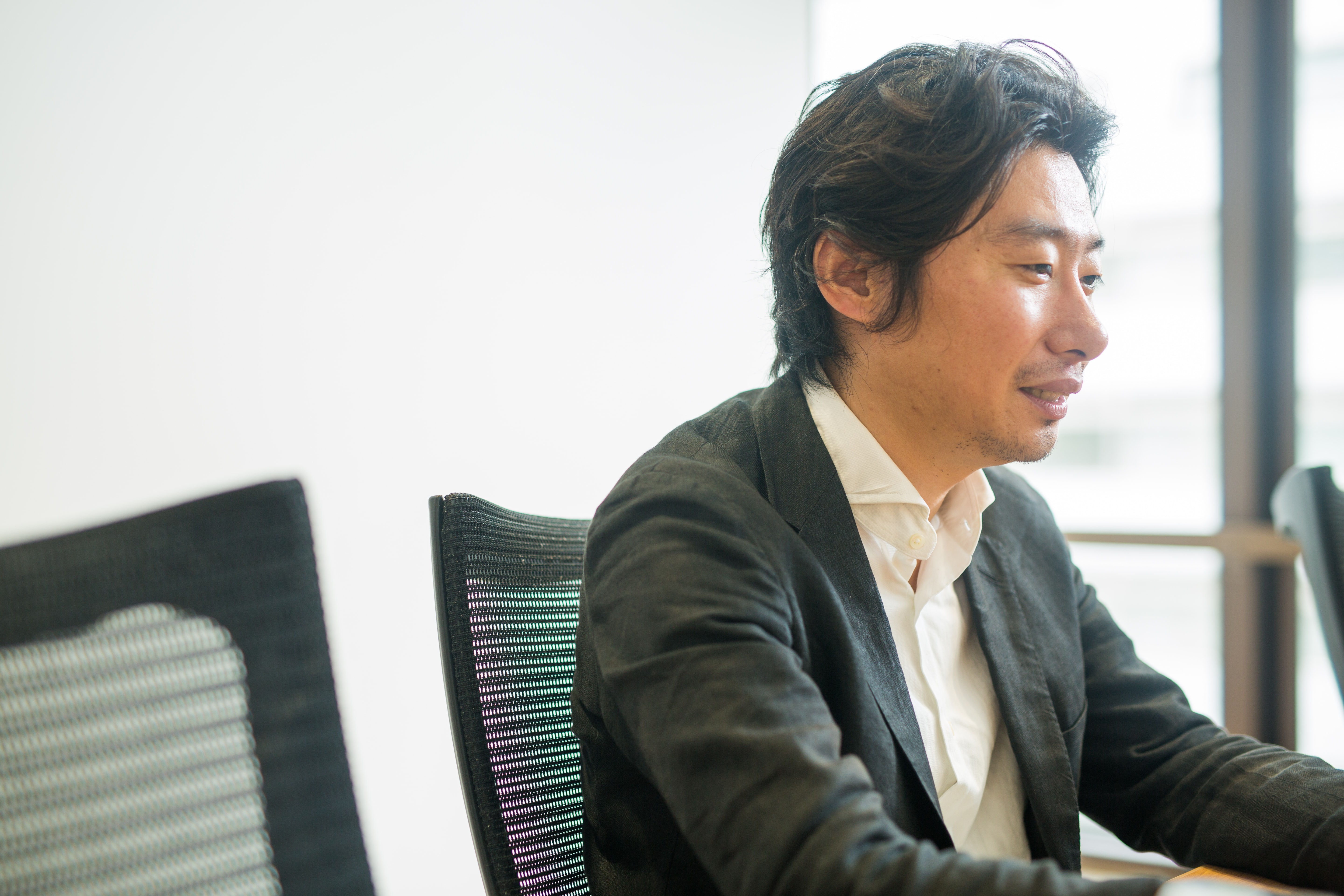 高校に入ったころにはすでに東工大へと照準を定めていた袴田氏。模試を受けたときに、ふとしたことから子どもの頃の宇宙への情熱を思い出した。