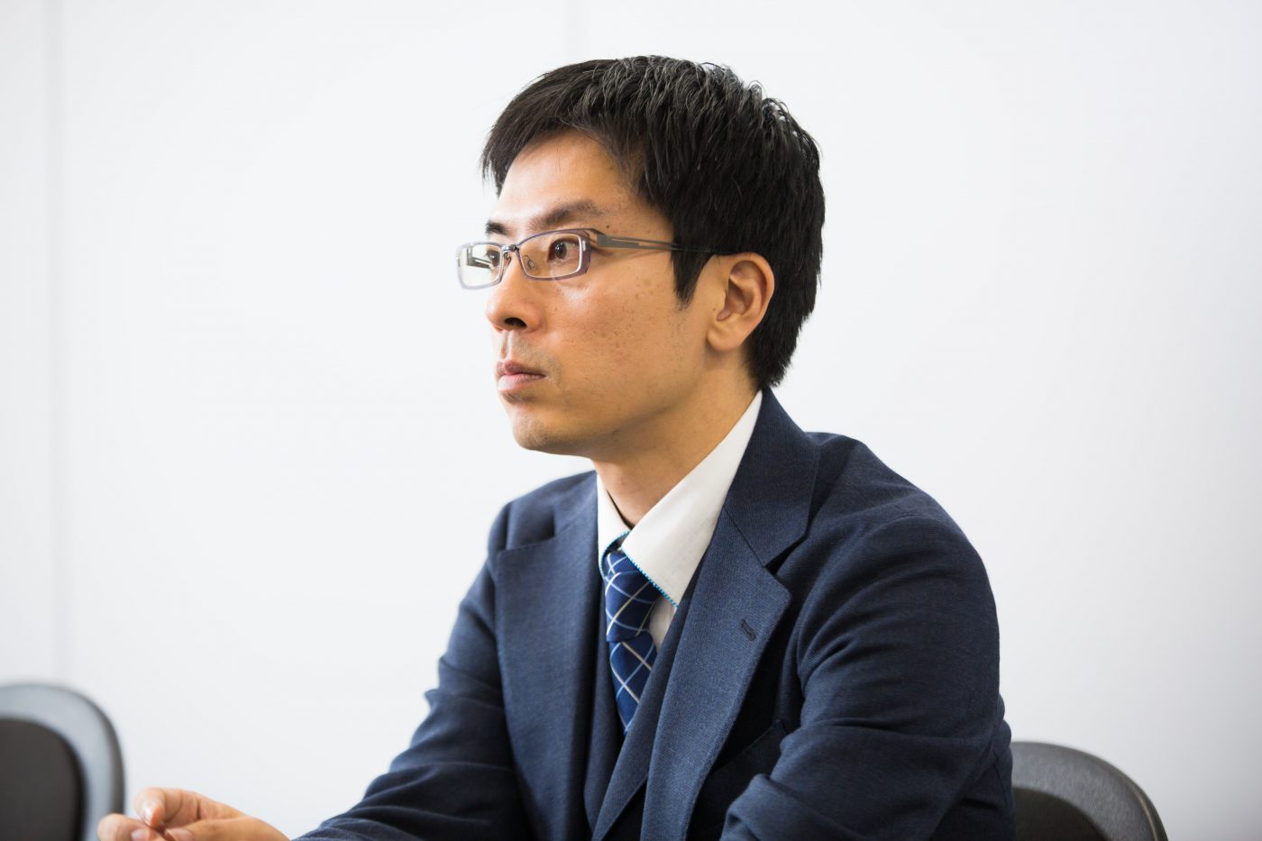 ■黒籔誠(くろやぶ・まこと) ー経済産業省 経済産業政策局 新規事業創造推進室 総括室長補佐